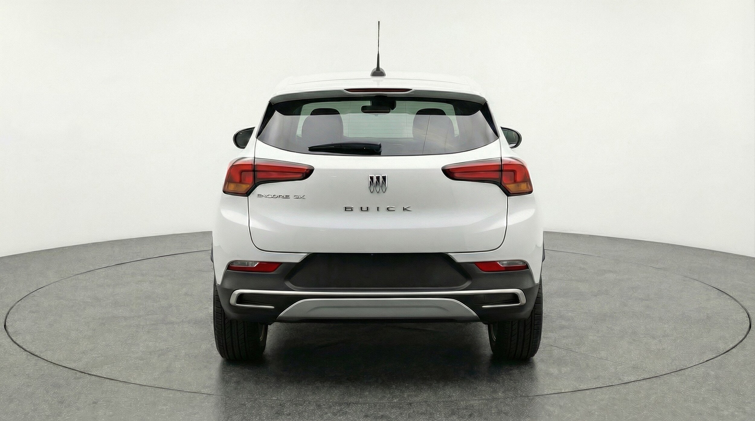 Thumbnail: 2025 Buick Encore GX - 7