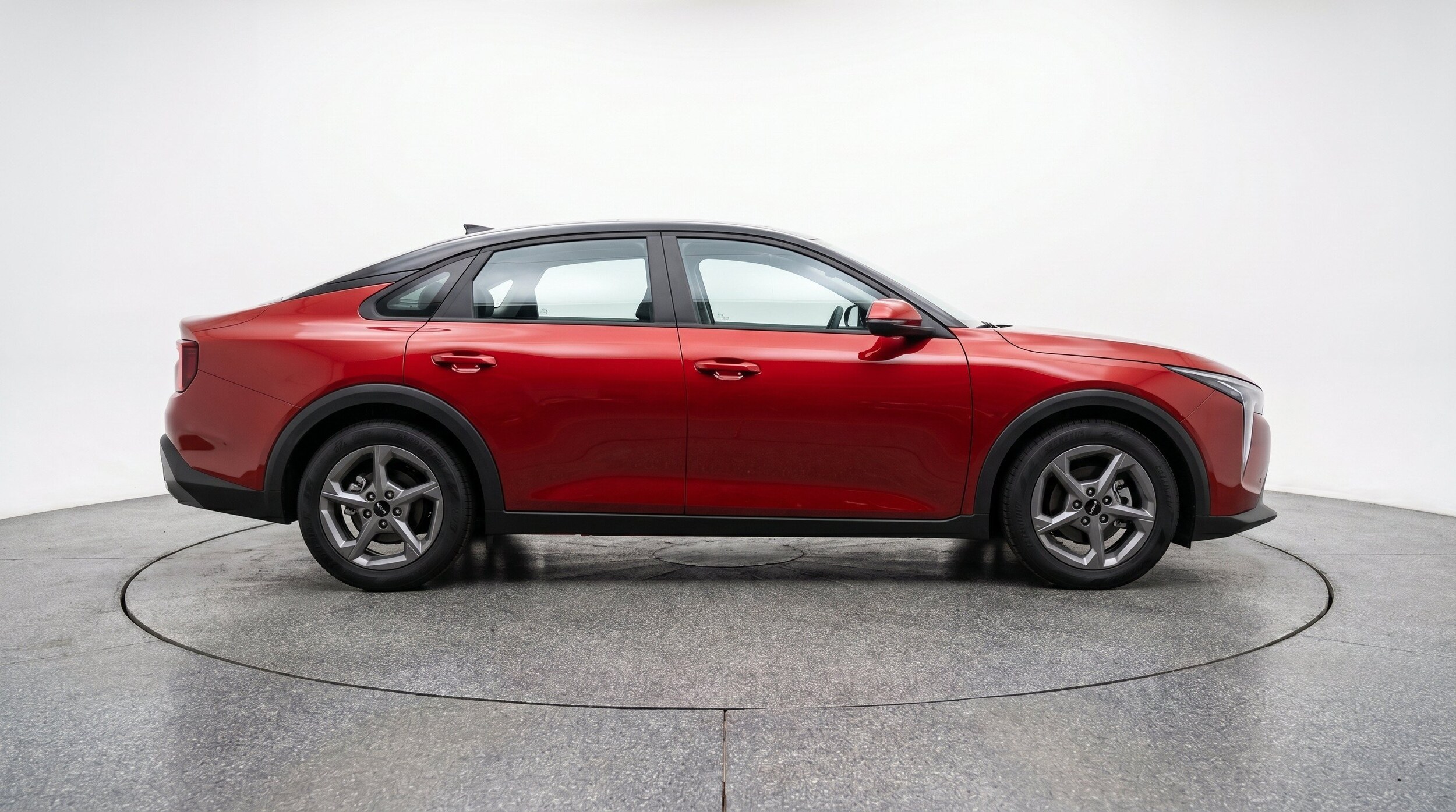 Thumbnail: 2025 Kia K4 - 10