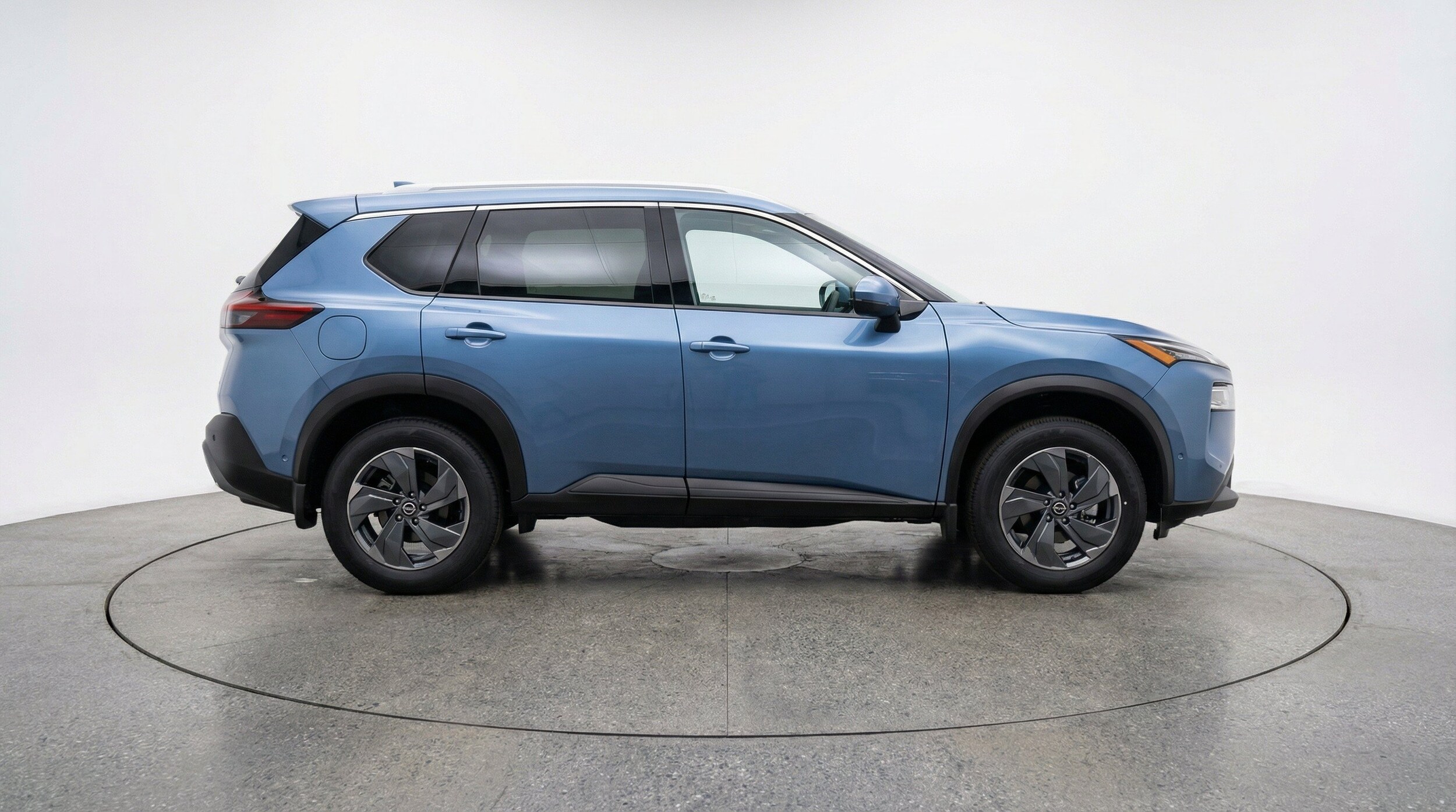 Thumbnail: 2026 Nissan Rogue - 11