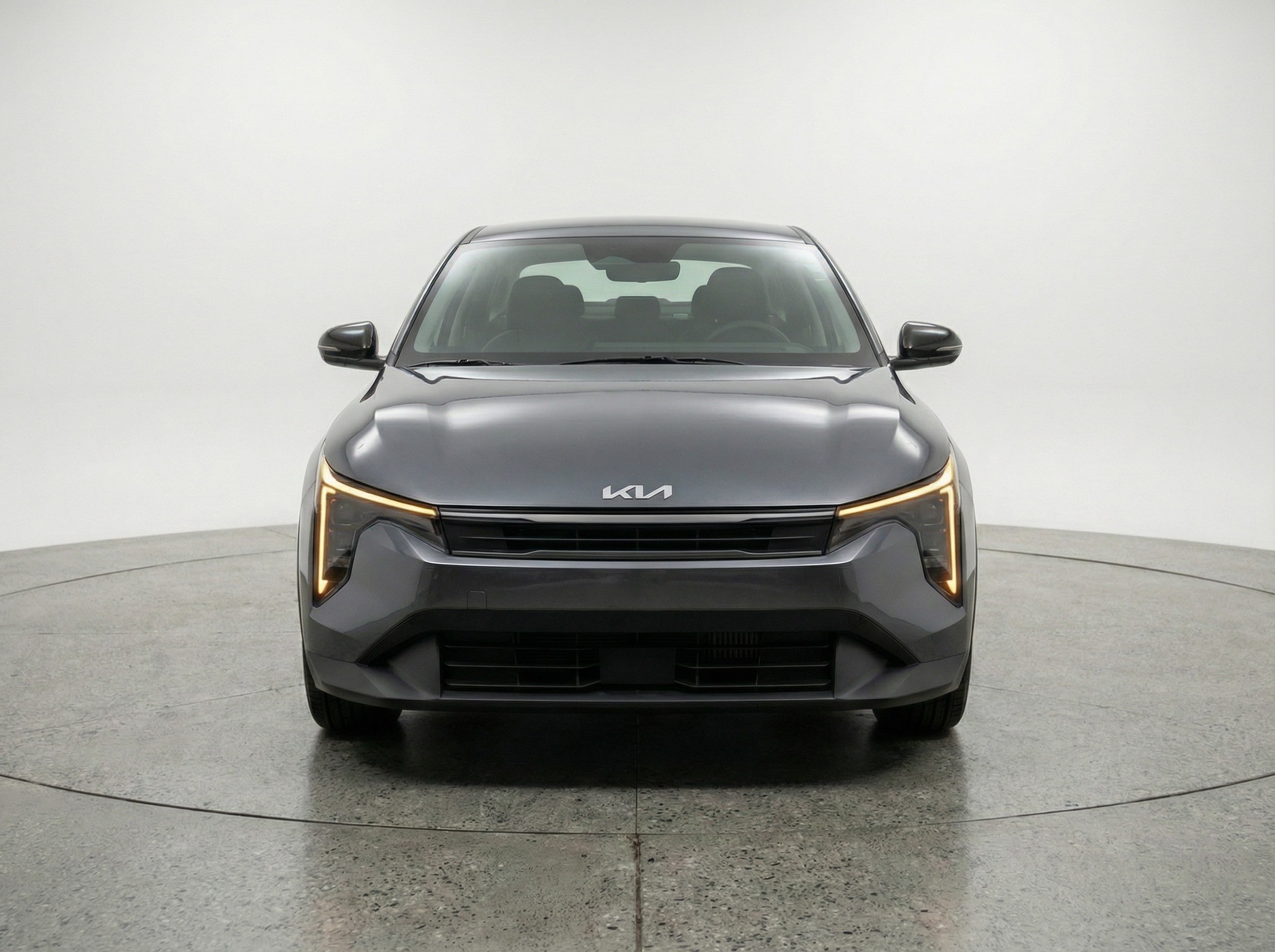 Thumbnail: 2025 Kia K4 - 2