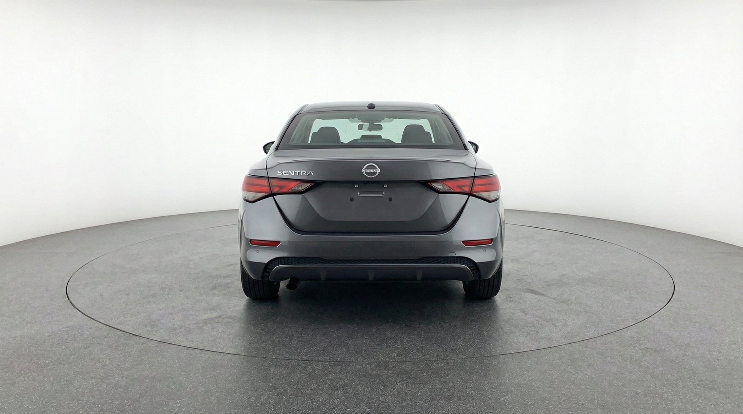 Thumbnail: 2025 Nissan Sentra - 7