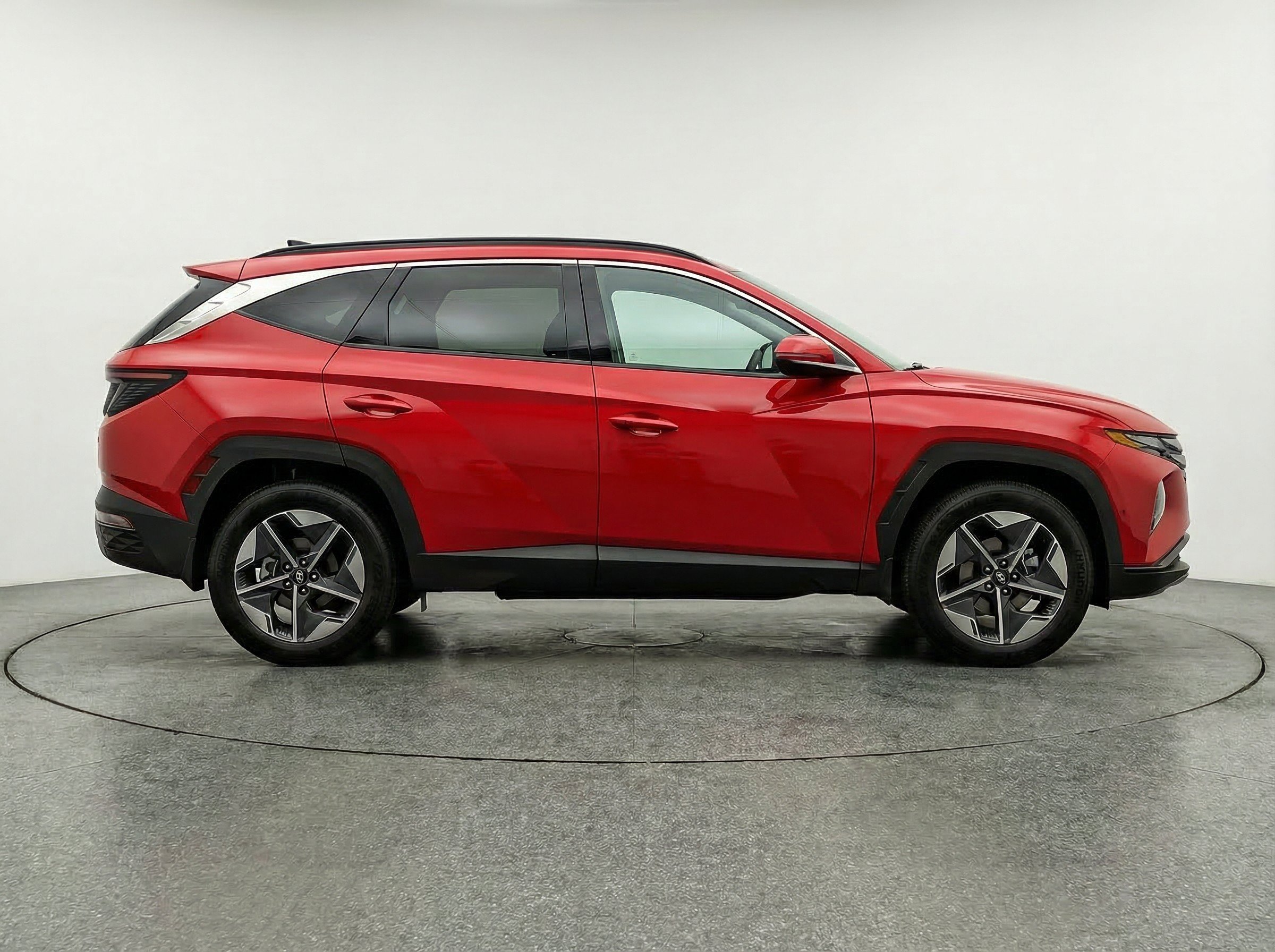 Thumbnail: 2026 Hyundai Tucson - 11