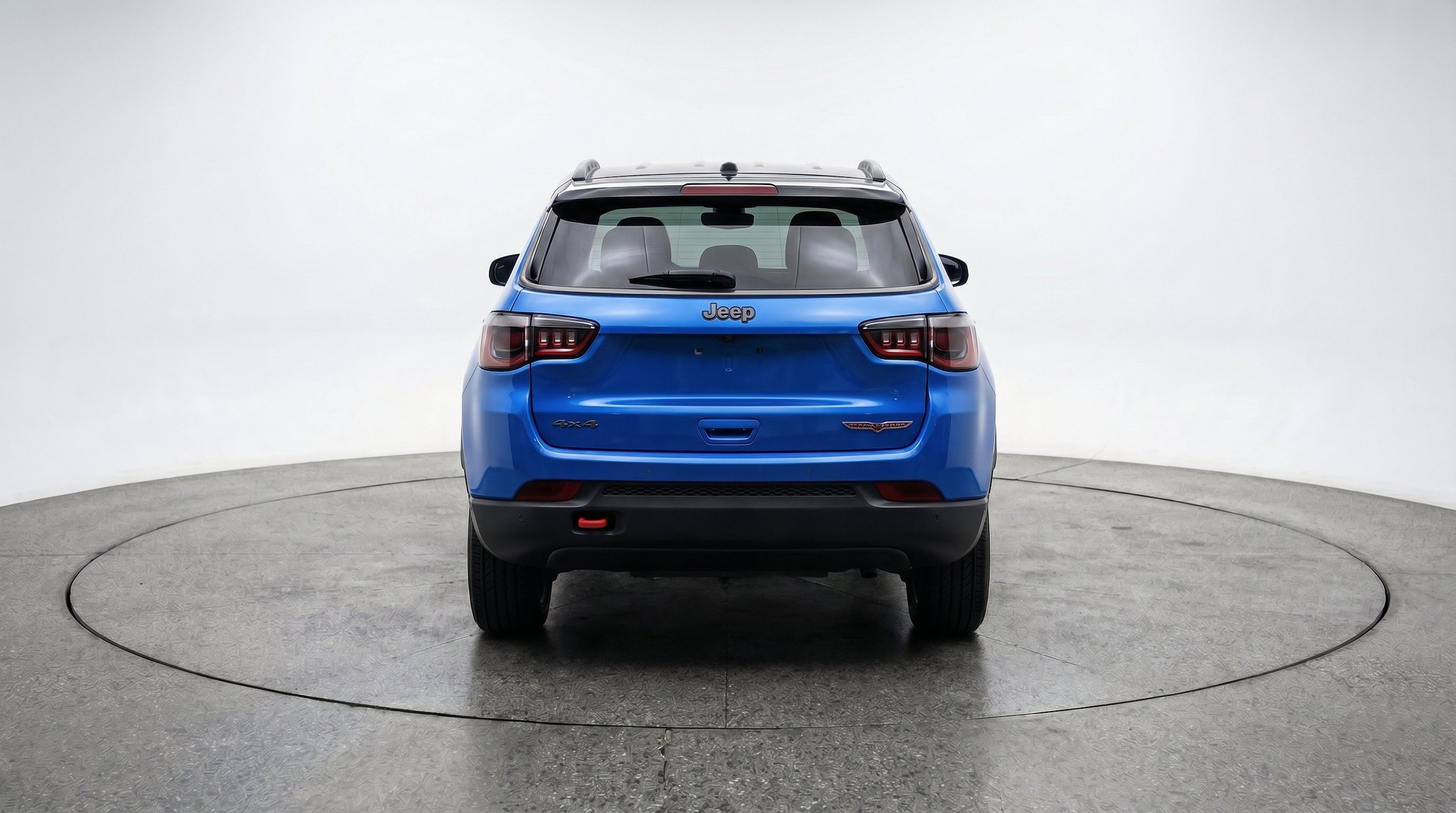 Thumbnail: 2025 Jeep Compass - 7