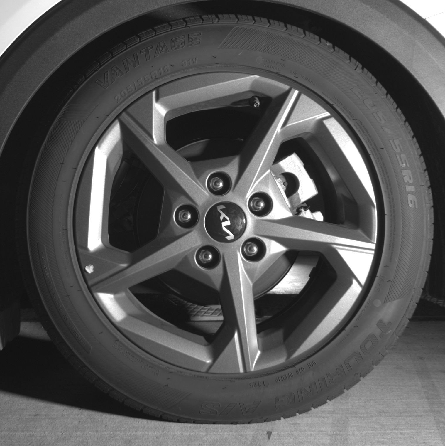 Thumbnail: 2025 Kia K4 - 14