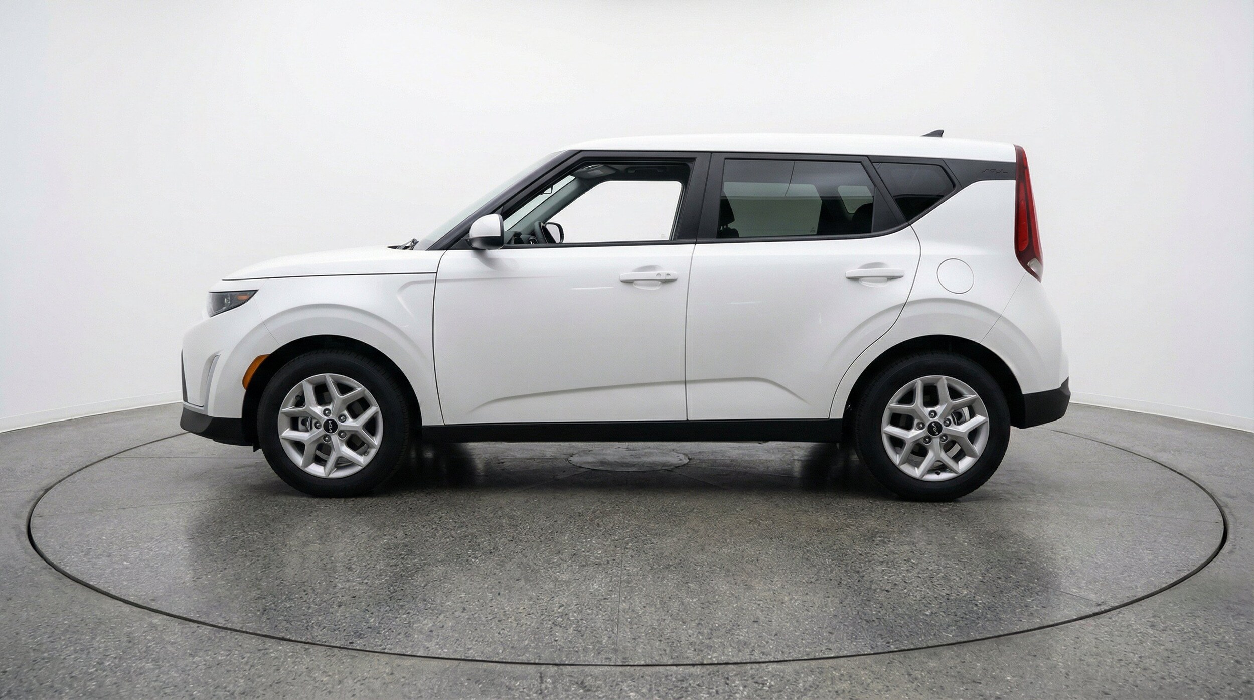 Thumbnail: 2025 Kia Soul - 5