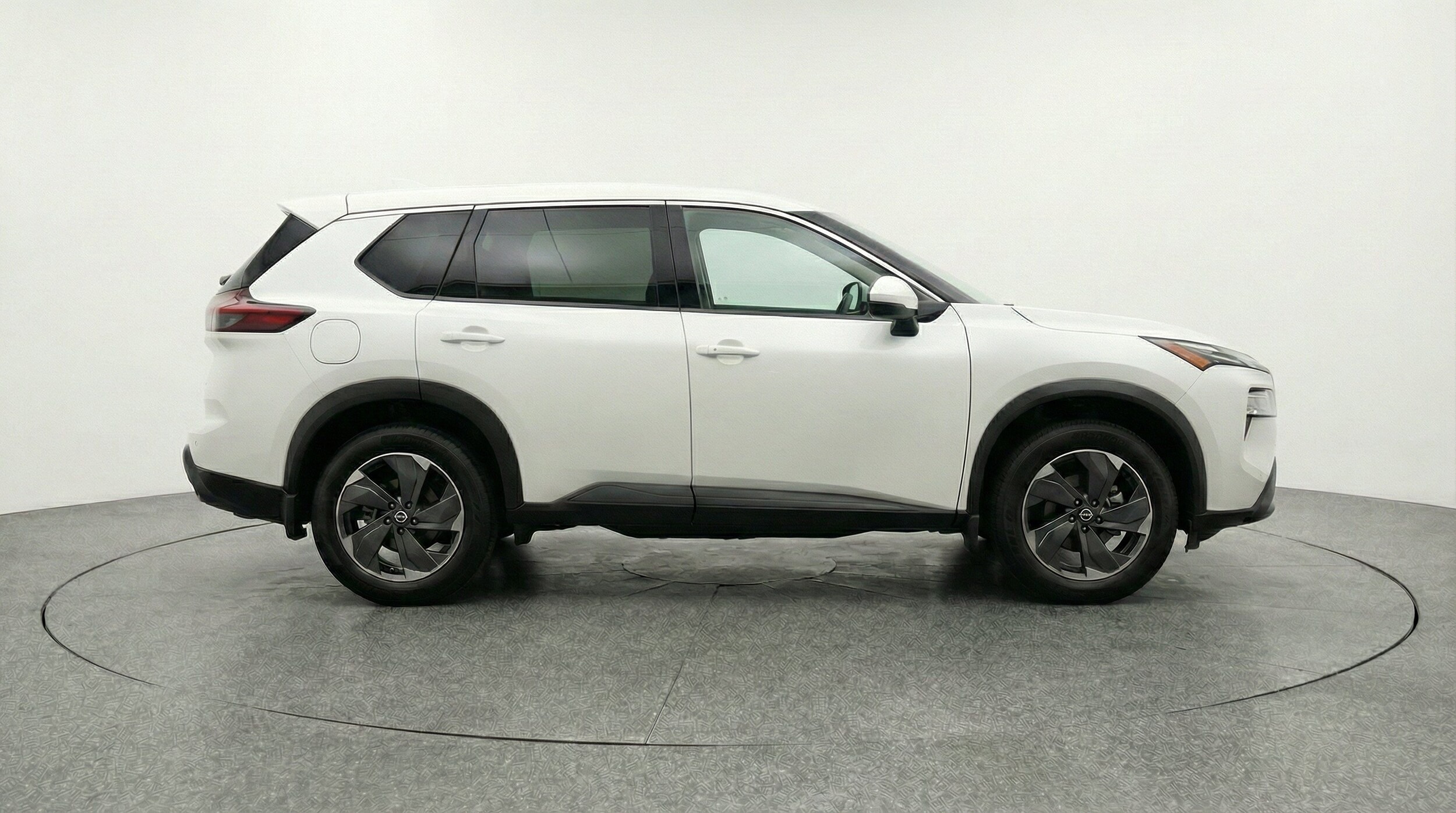 Thumbnail: 2025 Nissan Rogue - 11