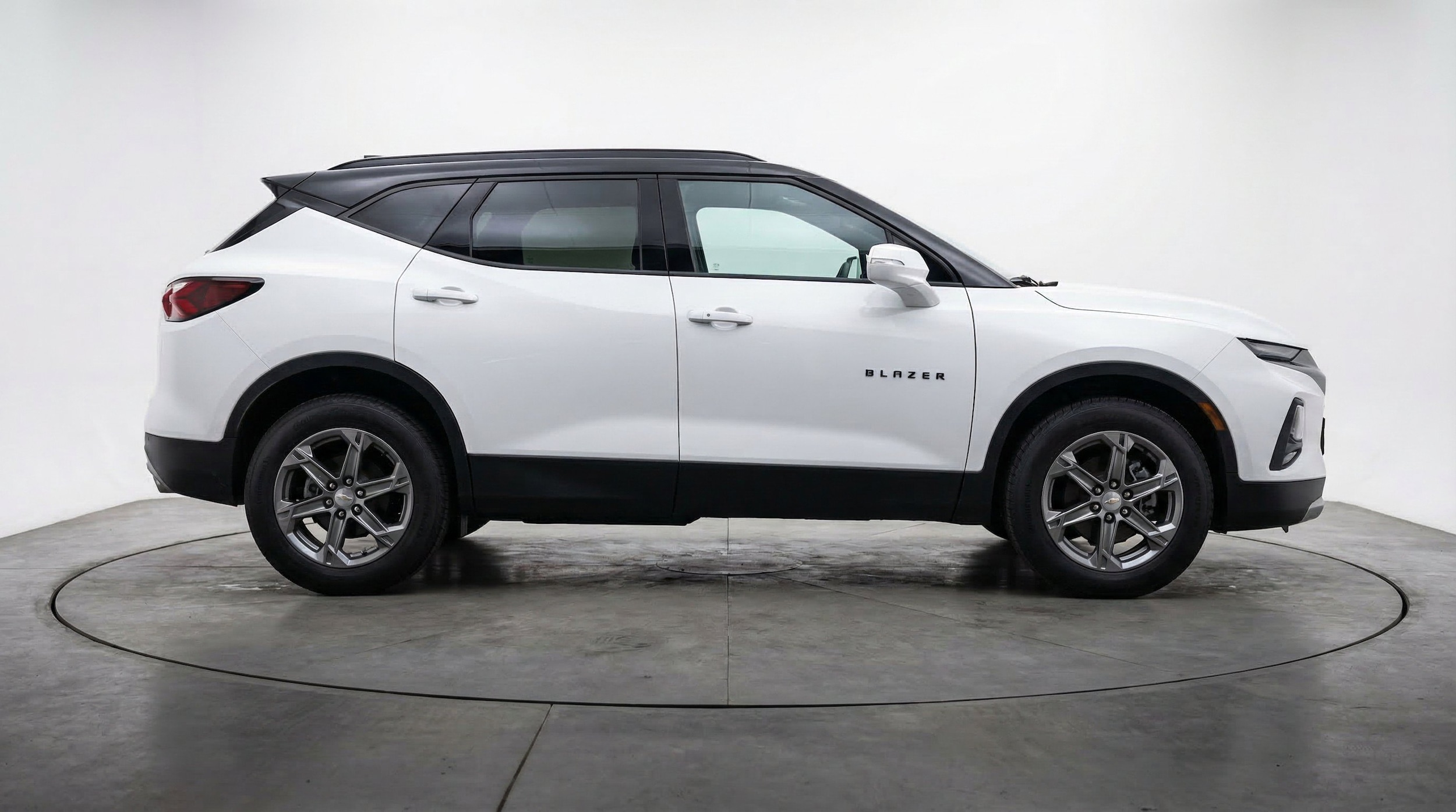 Thumbnail: 2025 Chevrolet Blazer - 11