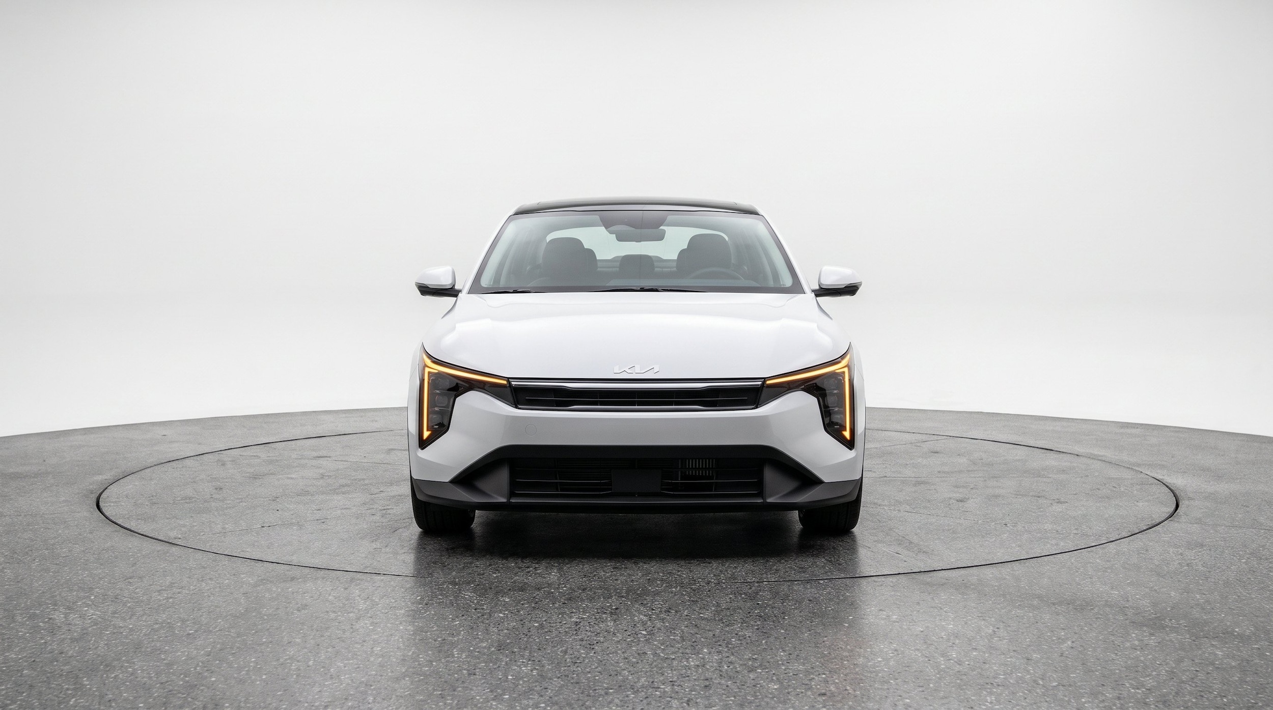 Thumbnail: 2026 Kia K4 - 2