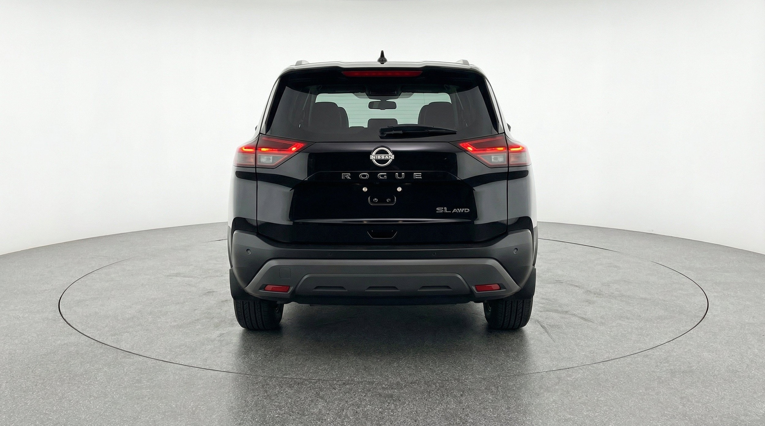 Thumbnail: 2026 Nissan Rogue - 7