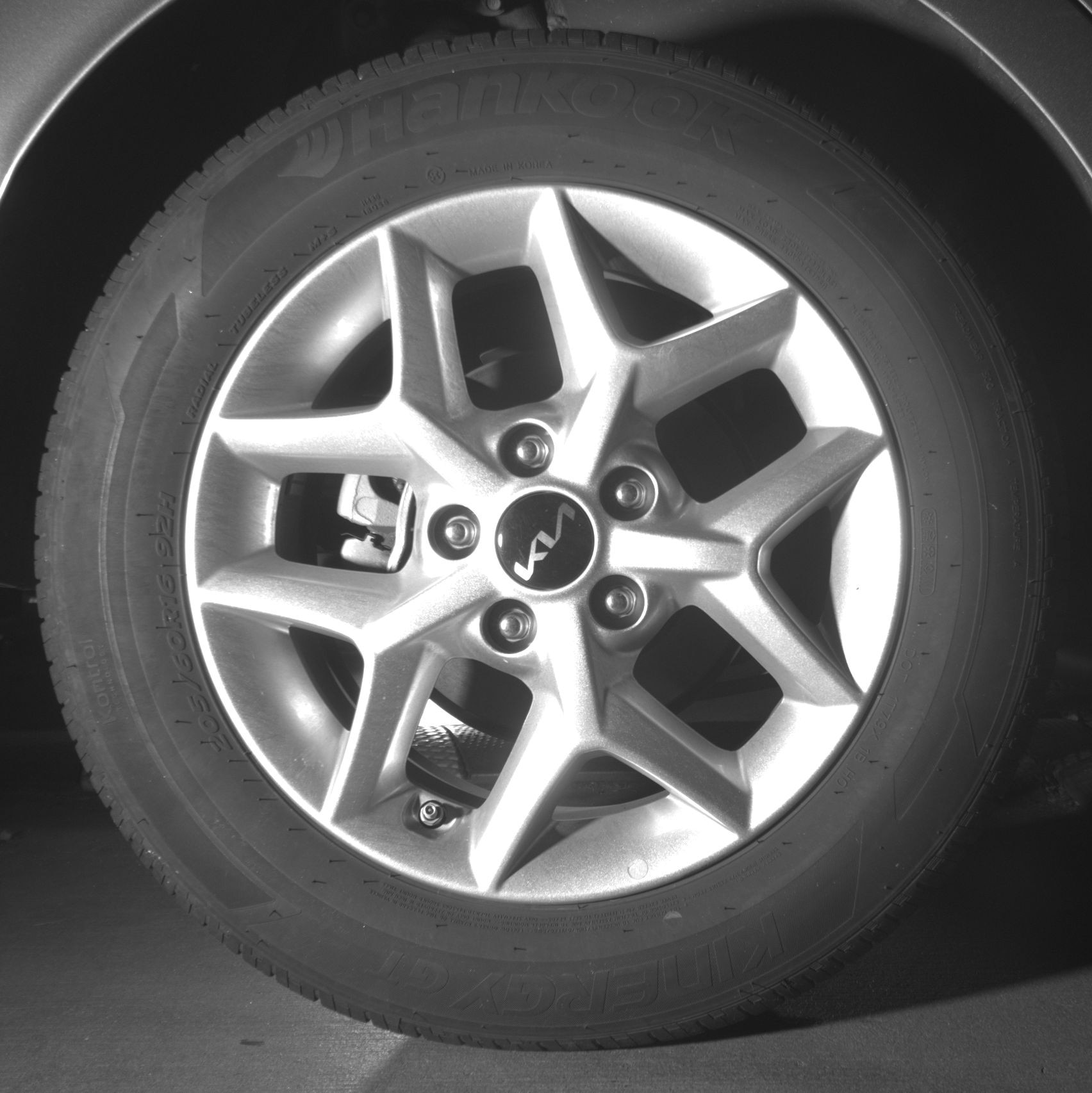 Thumbnail: 2025 Kia Soul - 12