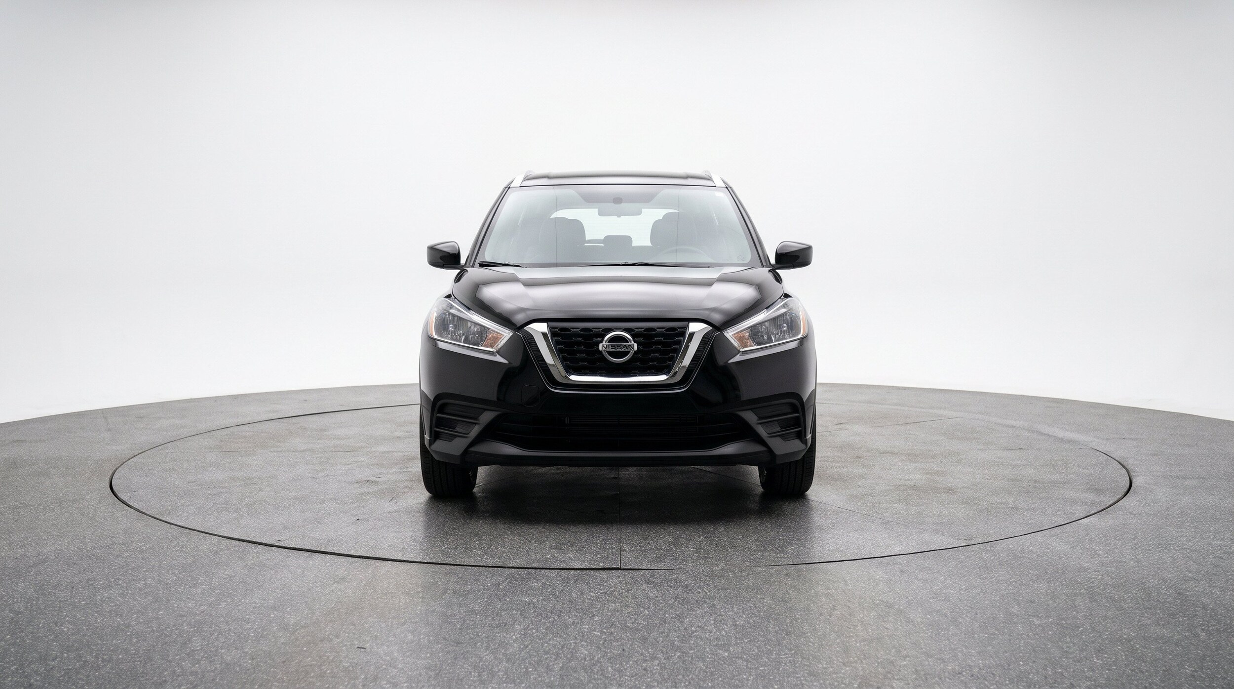 Thumbnail: 2026 Nissan Kicks - 2