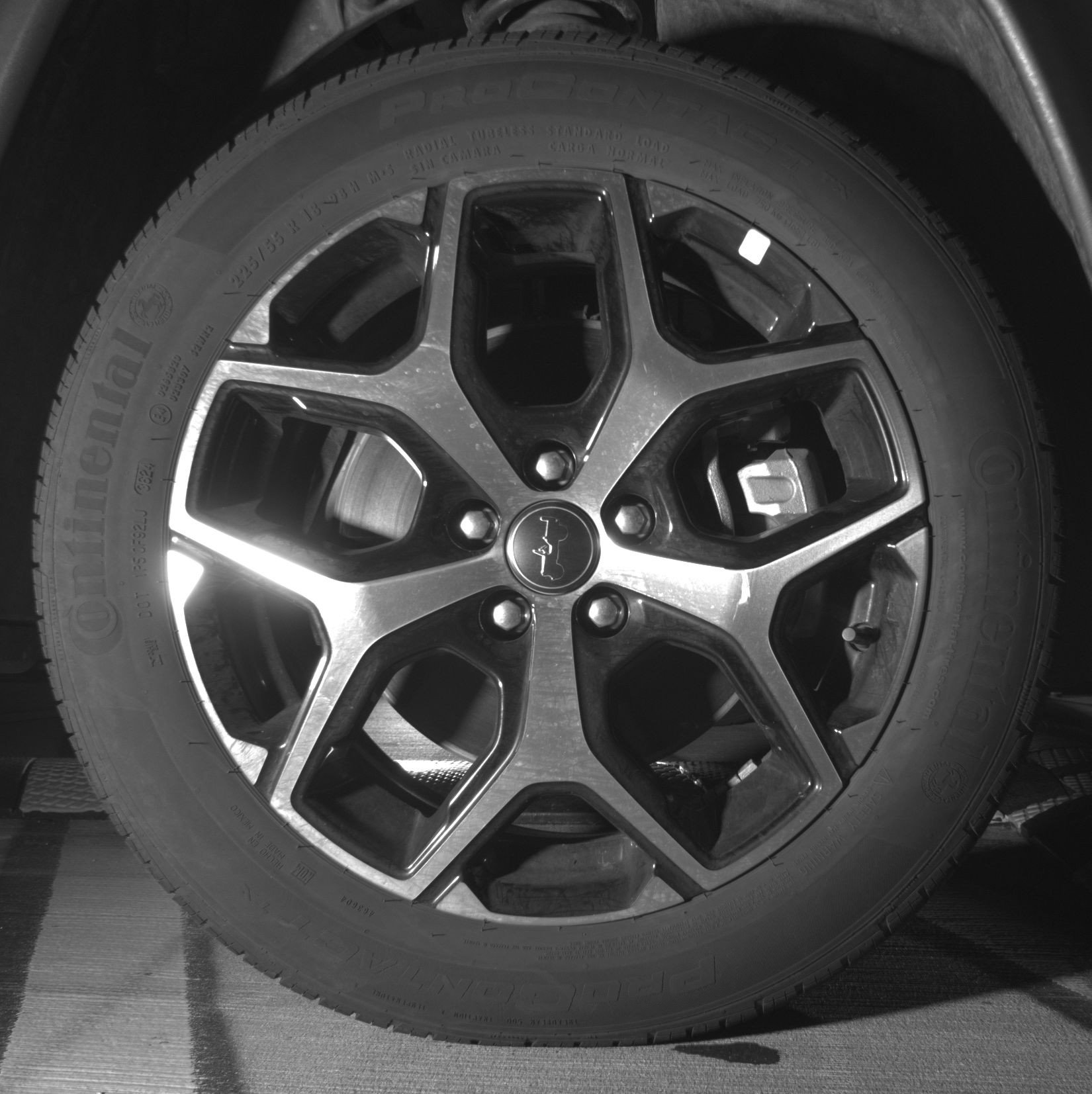 Thumbnail: 2025 Jeep Compass - 13