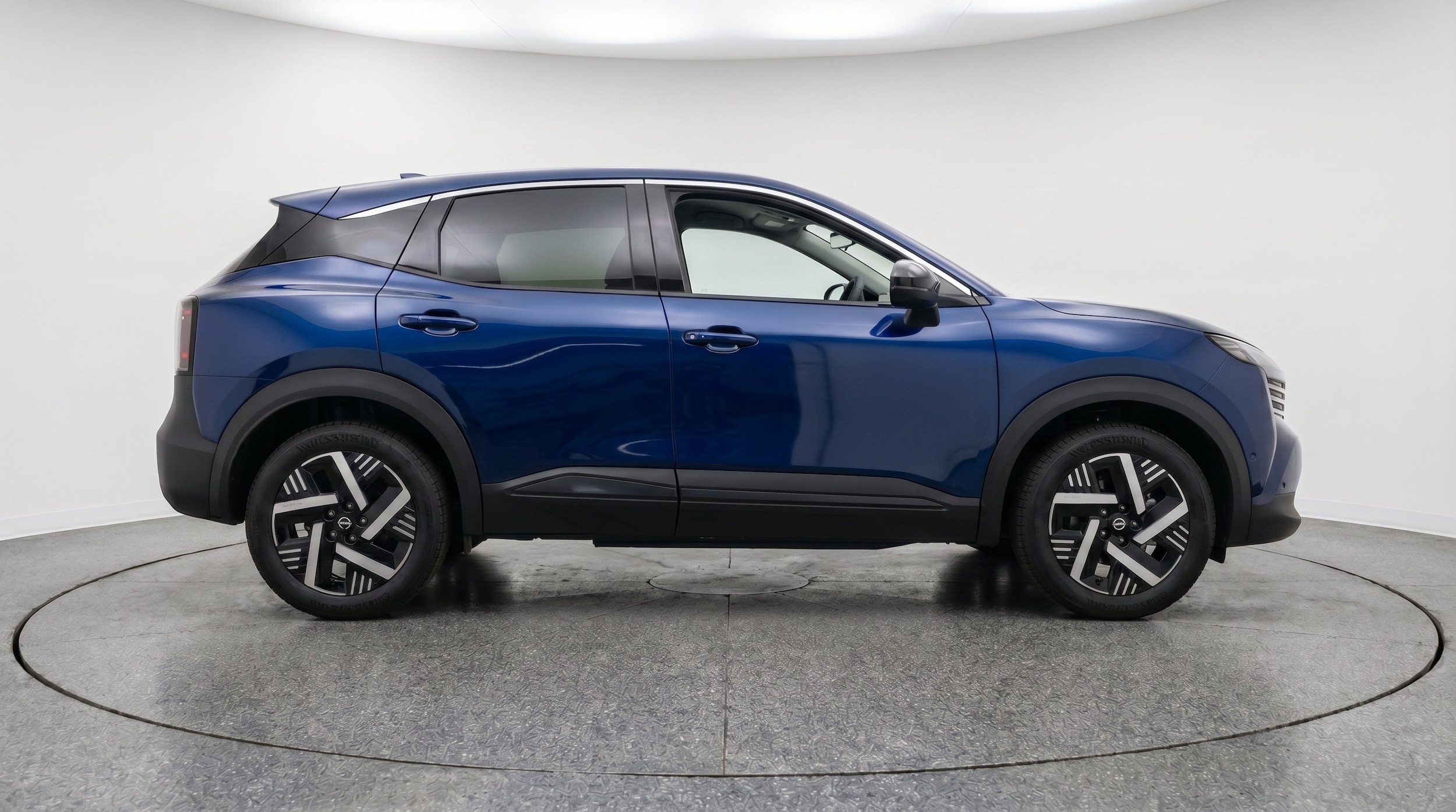 Thumbnail: 2026 Nissan Kicks - 11