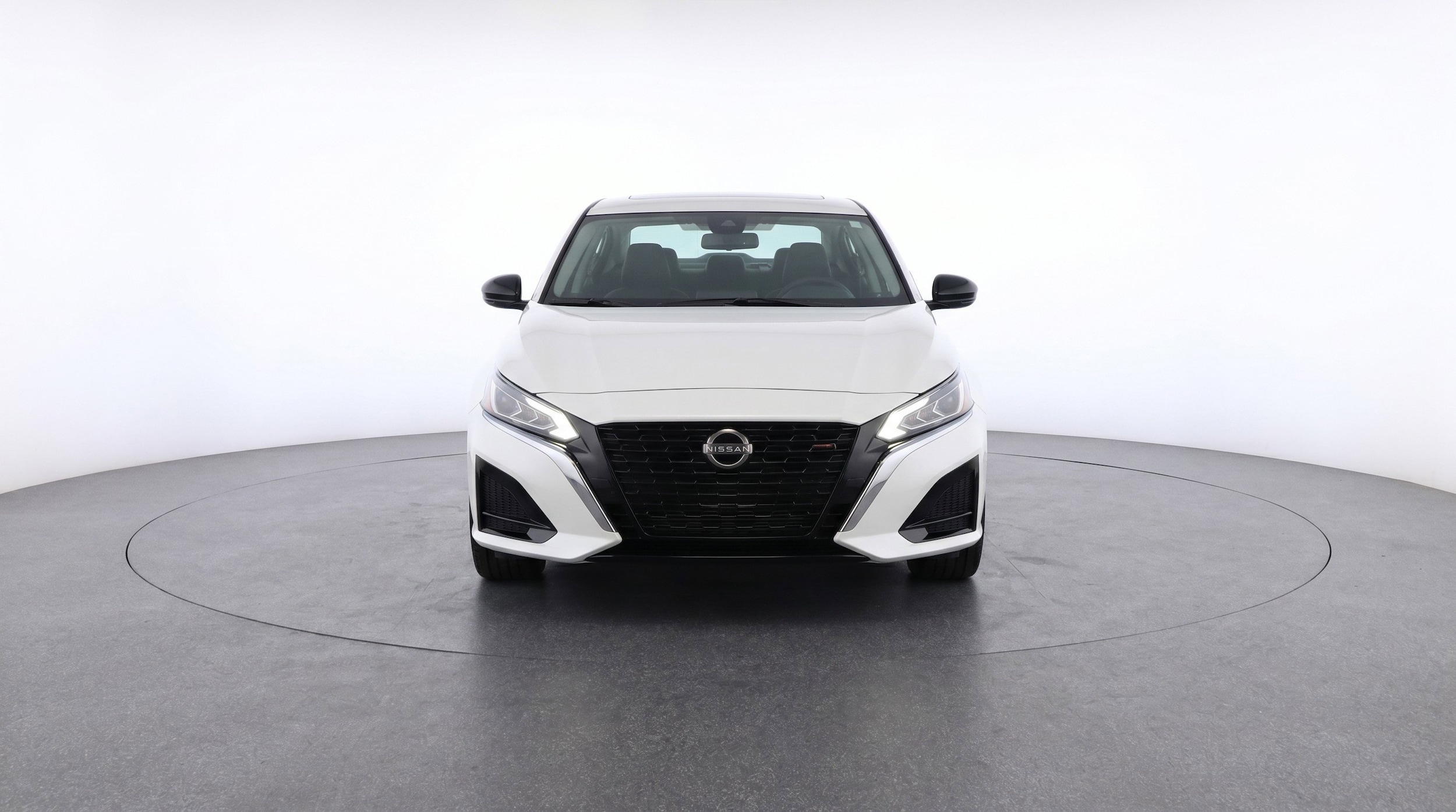 Thumbnail: 2025 Nissan Altima - 2