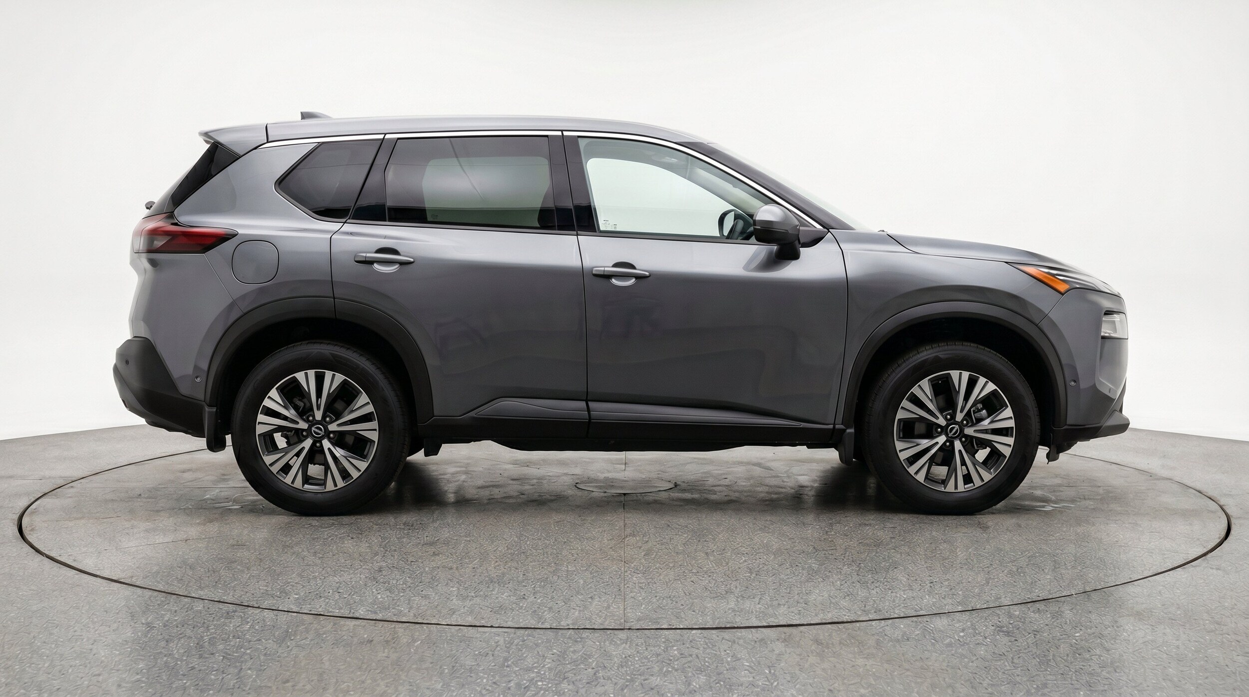 Thumbnail: 2023 Nissan Rogue - 11