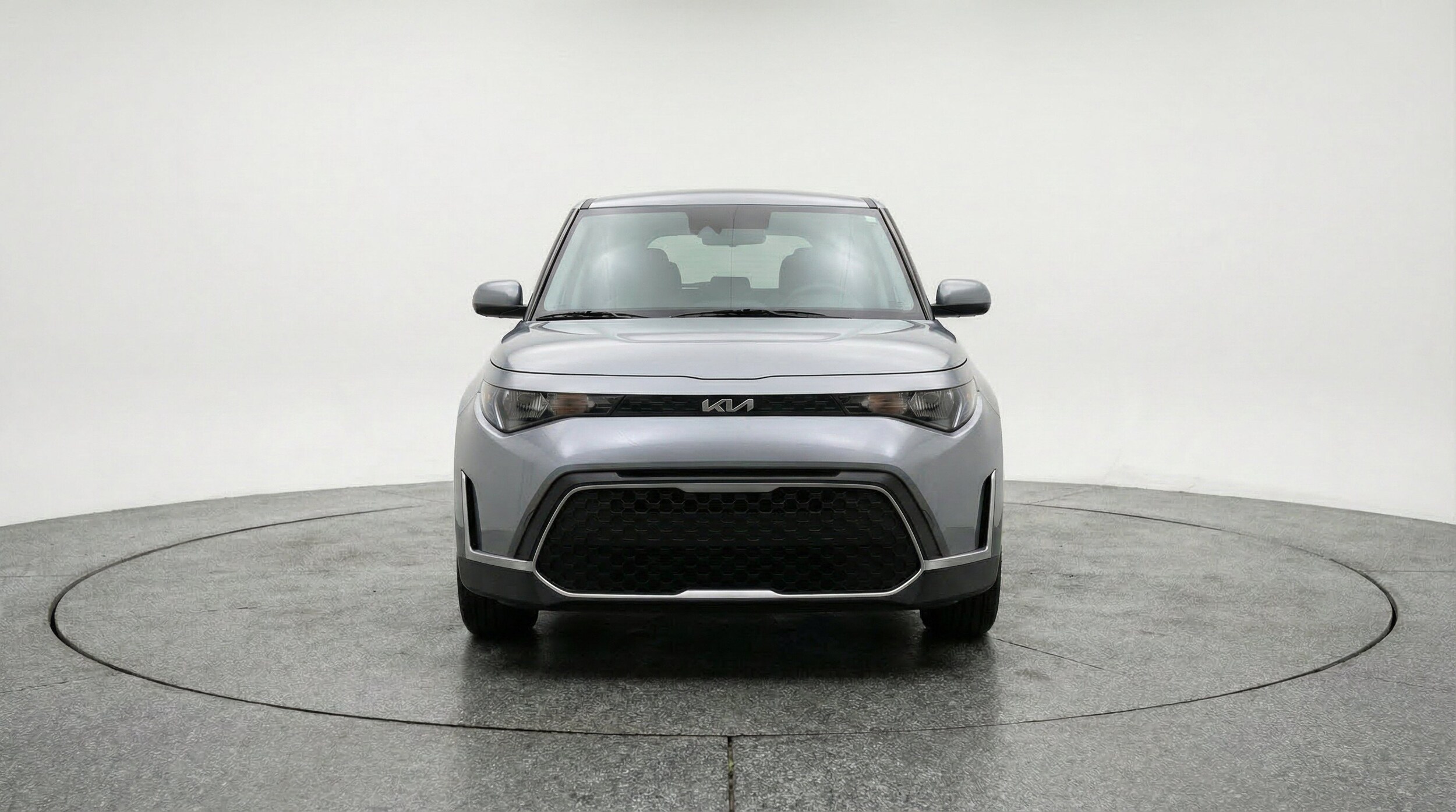 Thumbnail: 2025 Kia Soul - 2