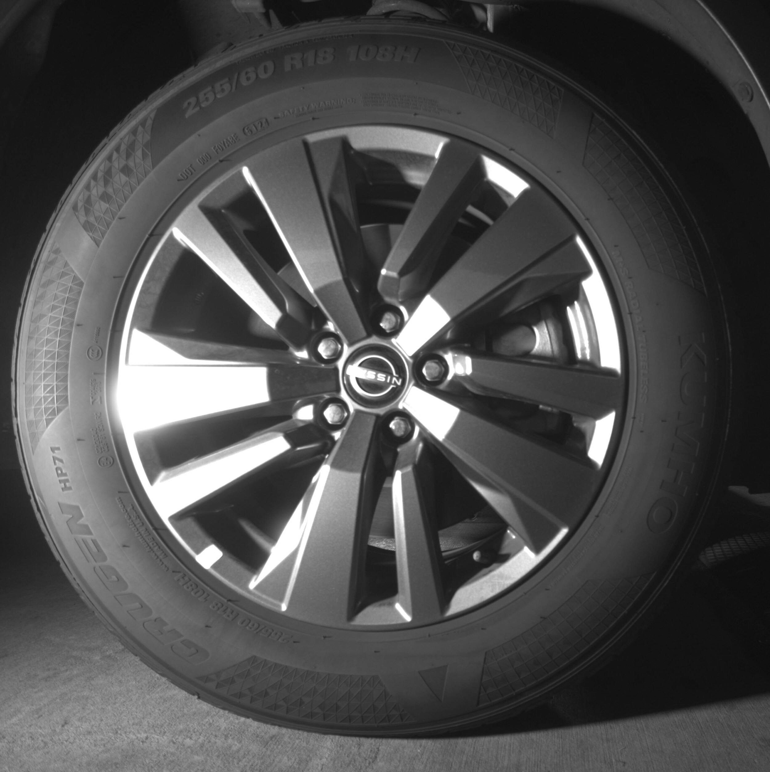 Thumbnail: 2025 Nissan Pathfinder - 13