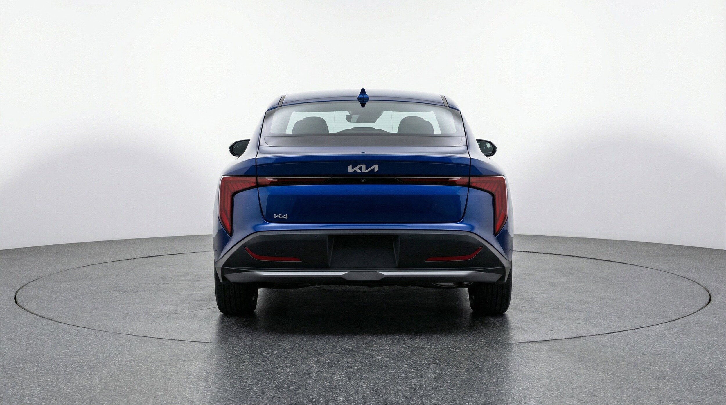 Thumbnail: 2025 Kia K4 - 7