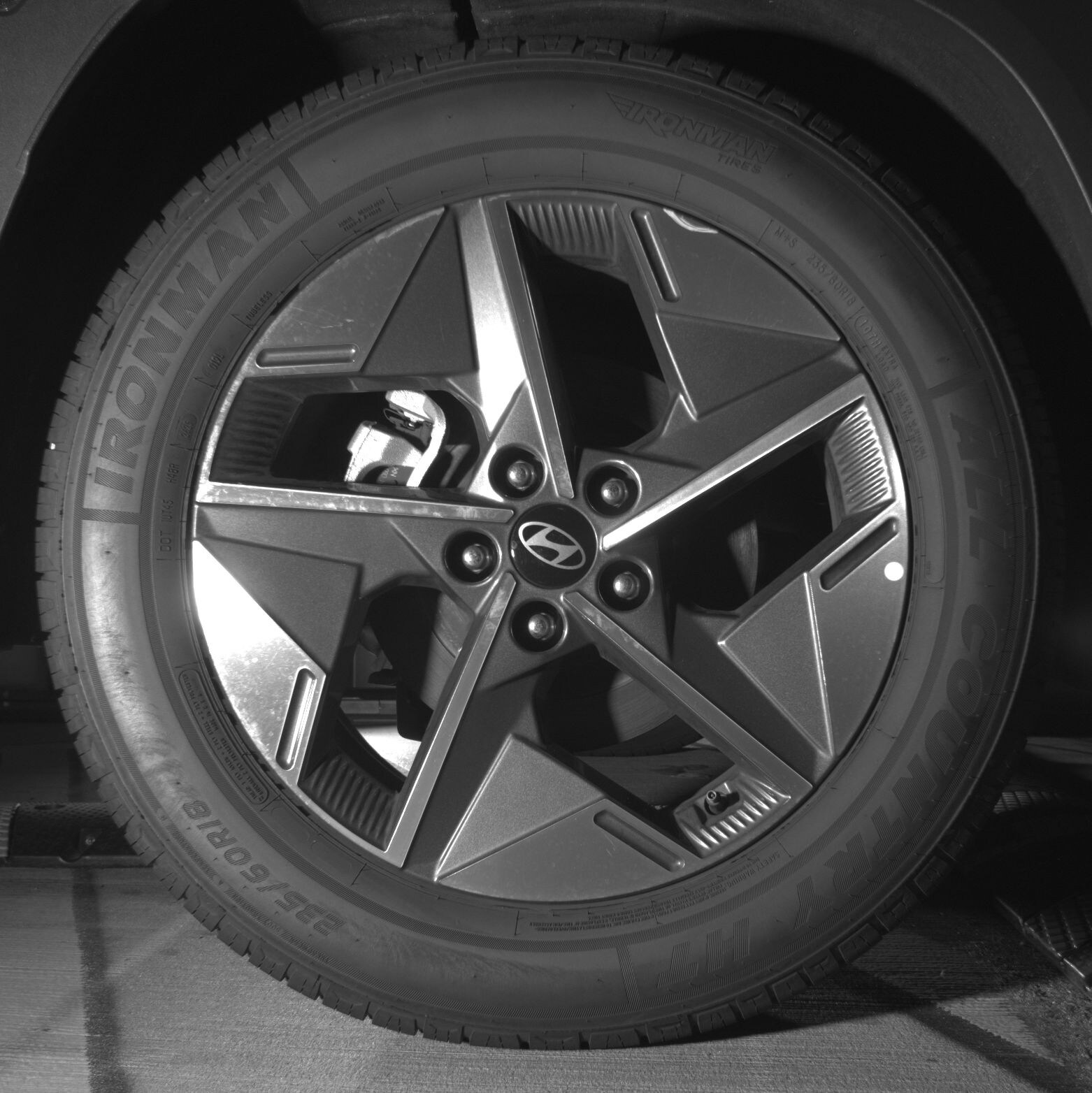 Thumbnail: 2025 Hyundai Tucson - 12