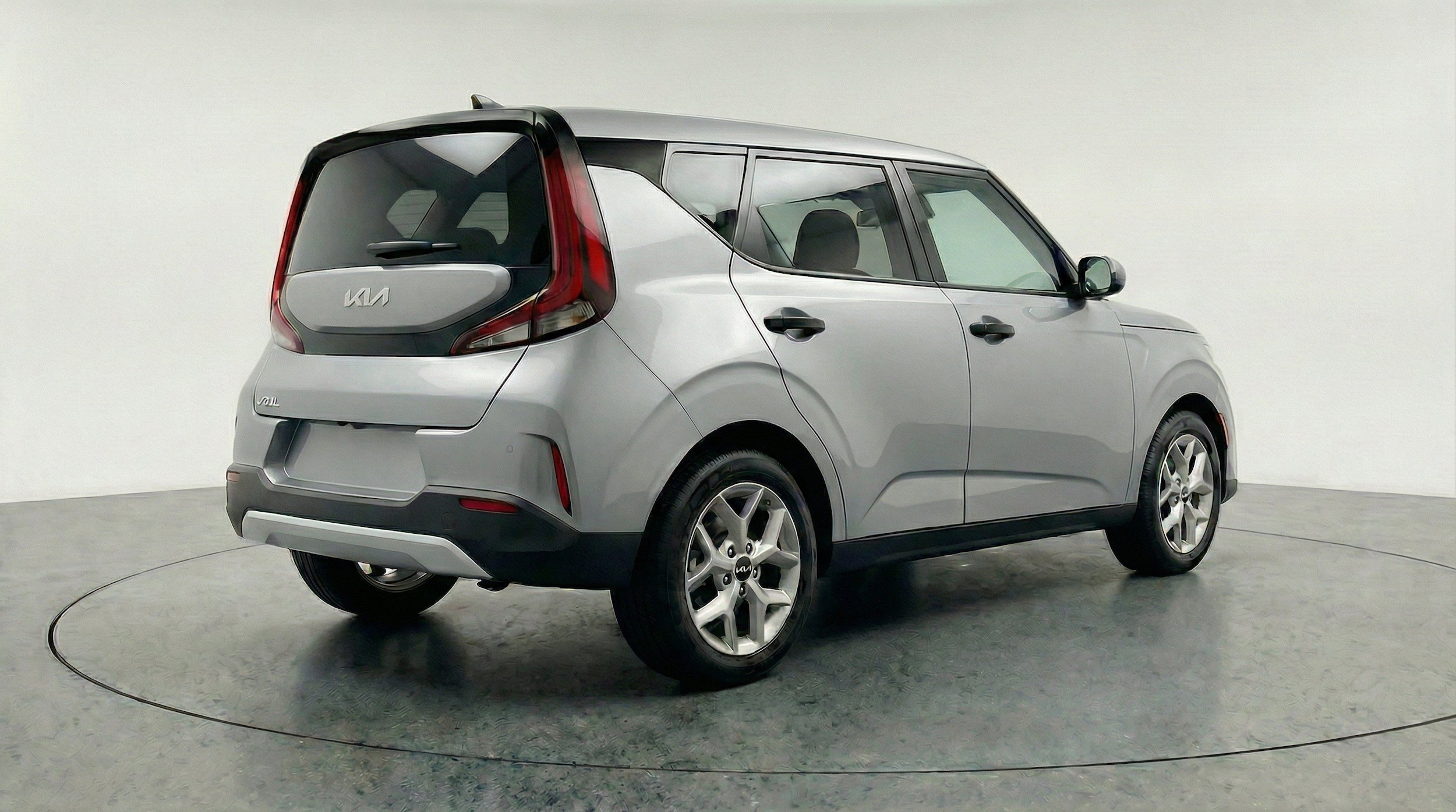 Thumbnail: 2025 Kia Soul - 9