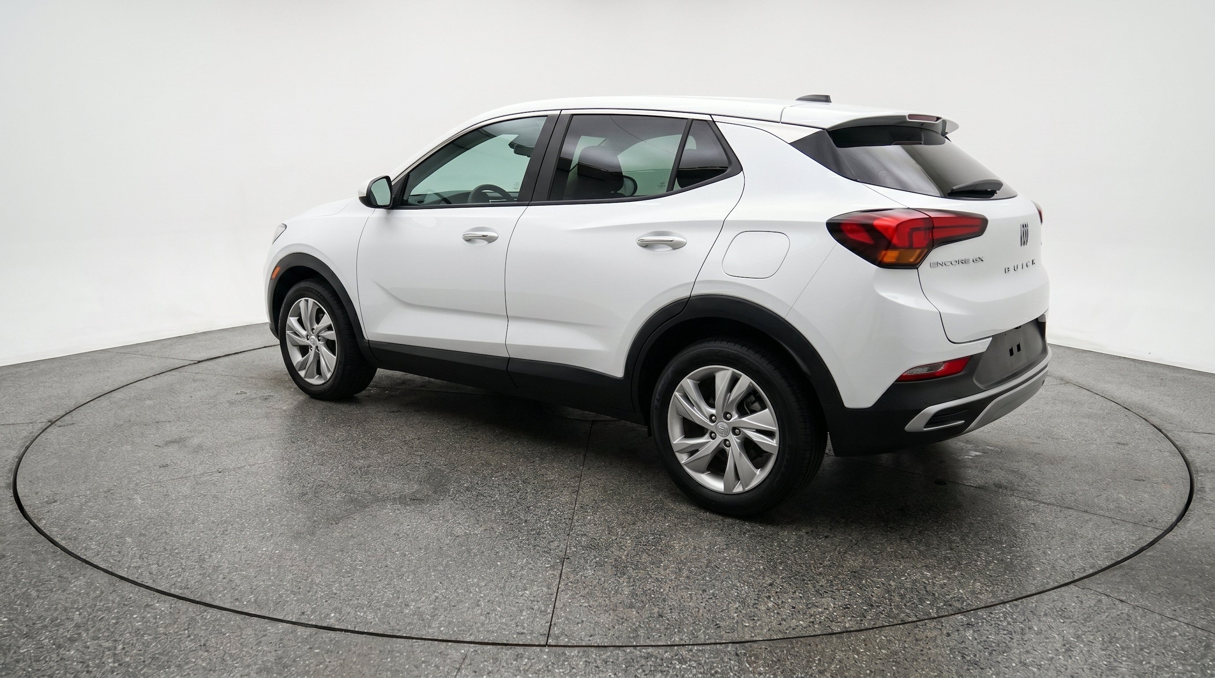Thumbnail: 2025 Buick Encore GX - 6