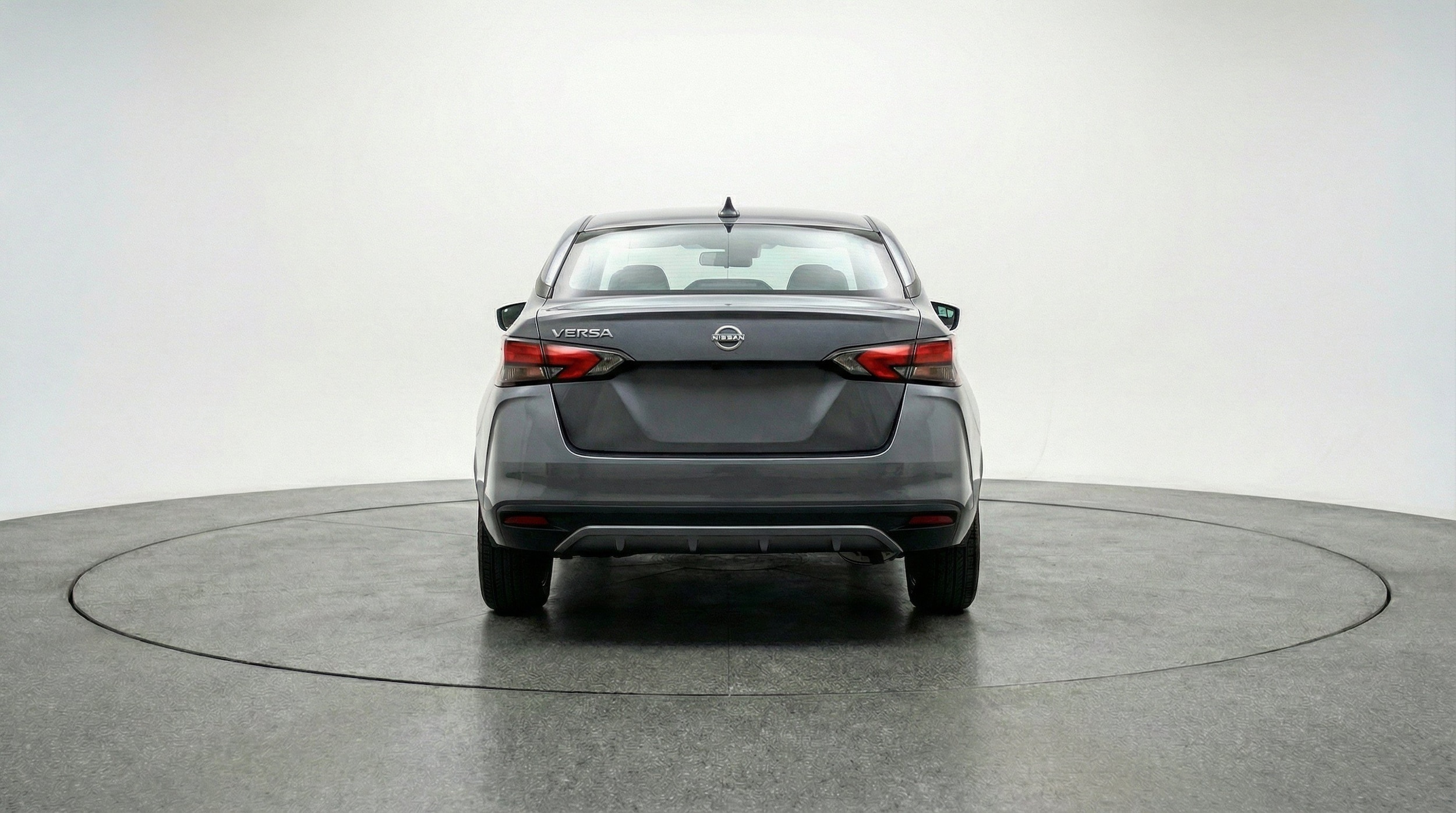 Thumbnail: 2025 Nissan Versa - 7