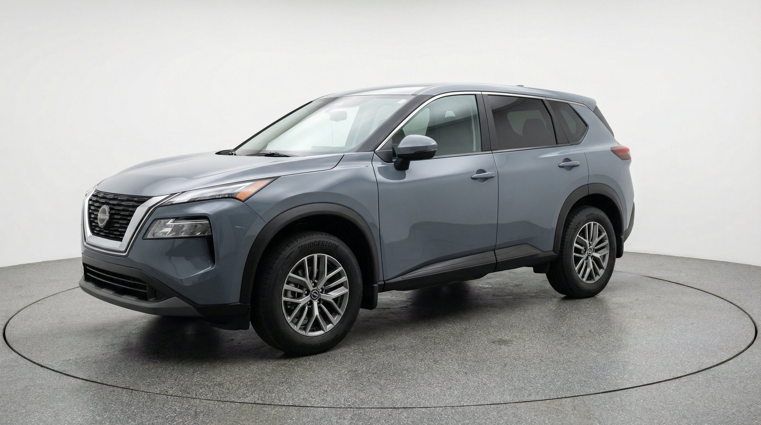Thumbnail: 2026 Nissan Rogue - 3