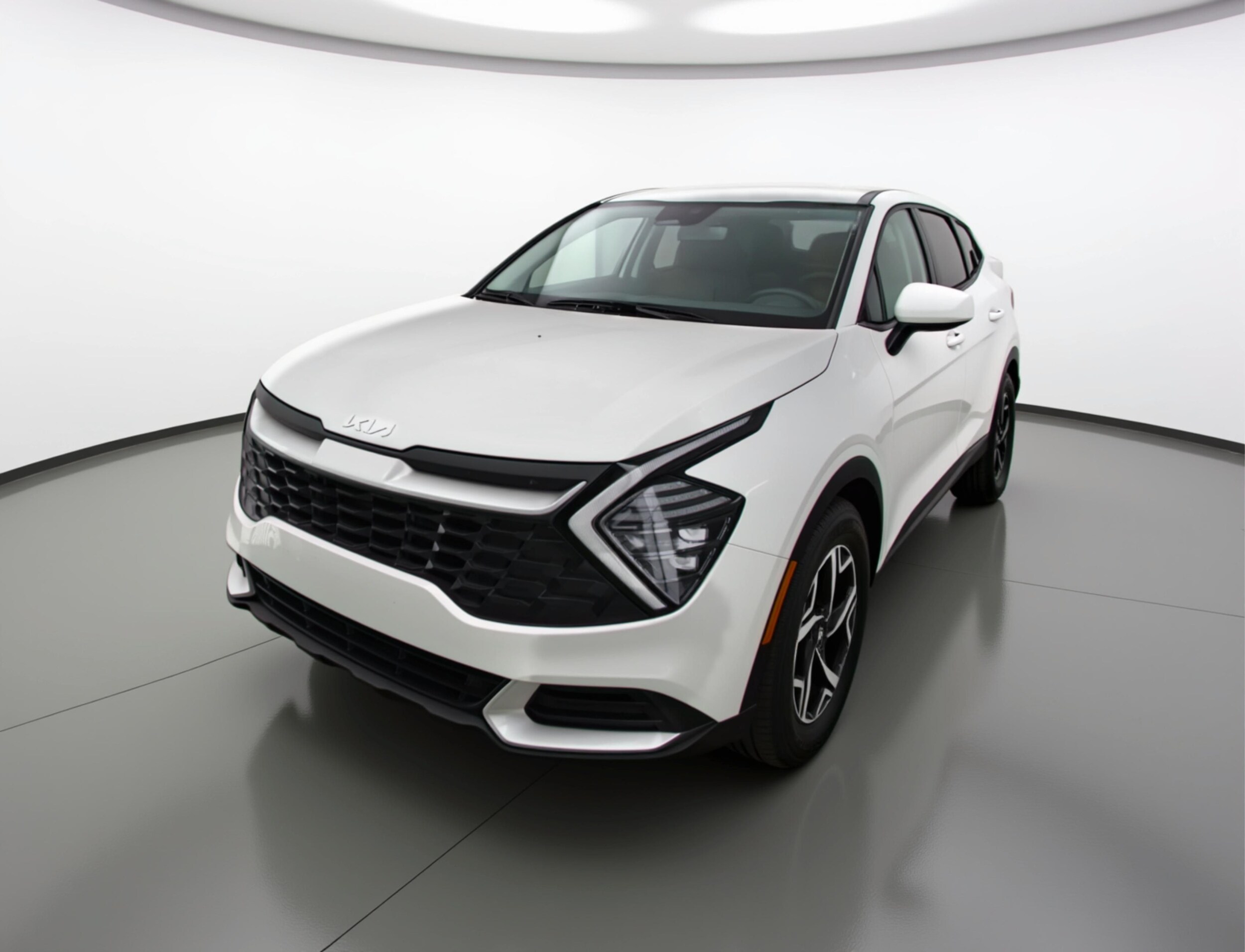 Thumbnail: 2025 Kia Sportage - 3