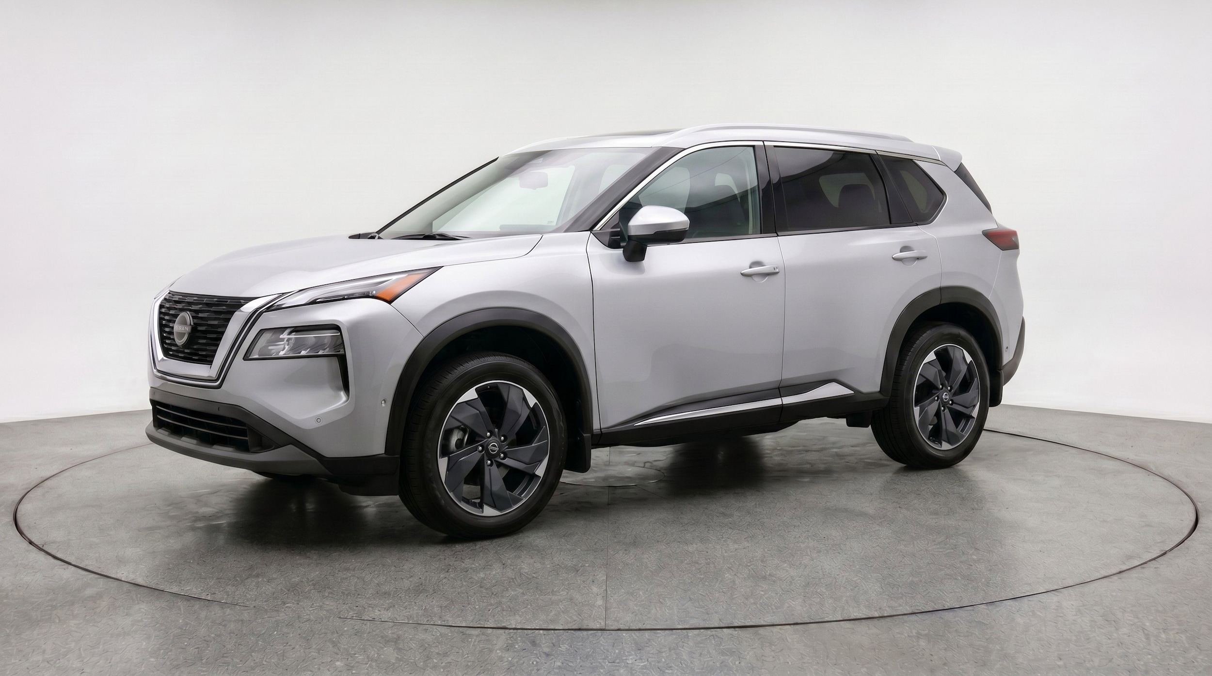 Thumbnail: 2025 Nissan Rogue - 3