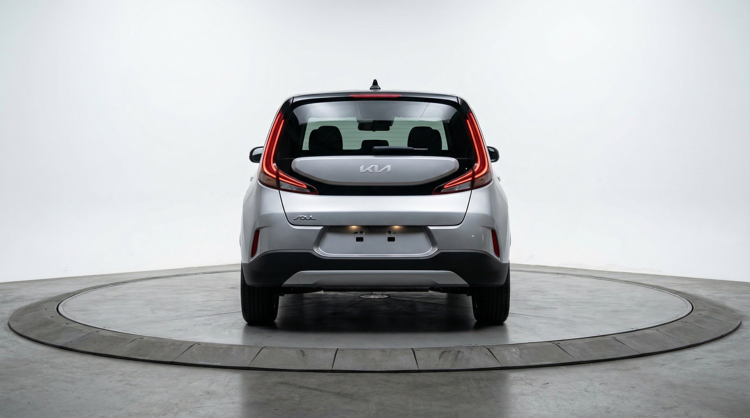 Thumbnail: 2025 Kia Soul - 7