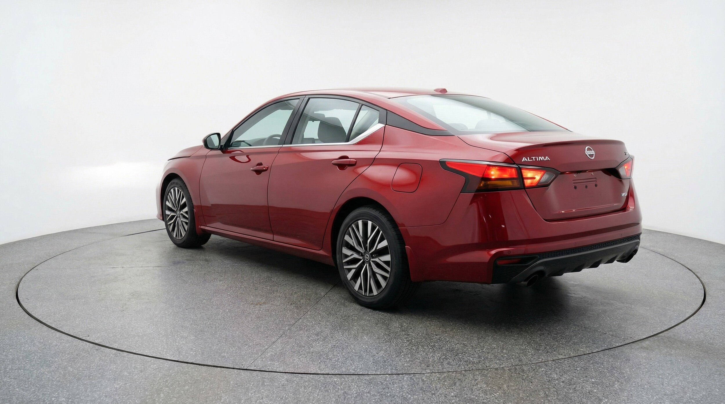 Thumbnail: 2025 Nissan Altima - 6