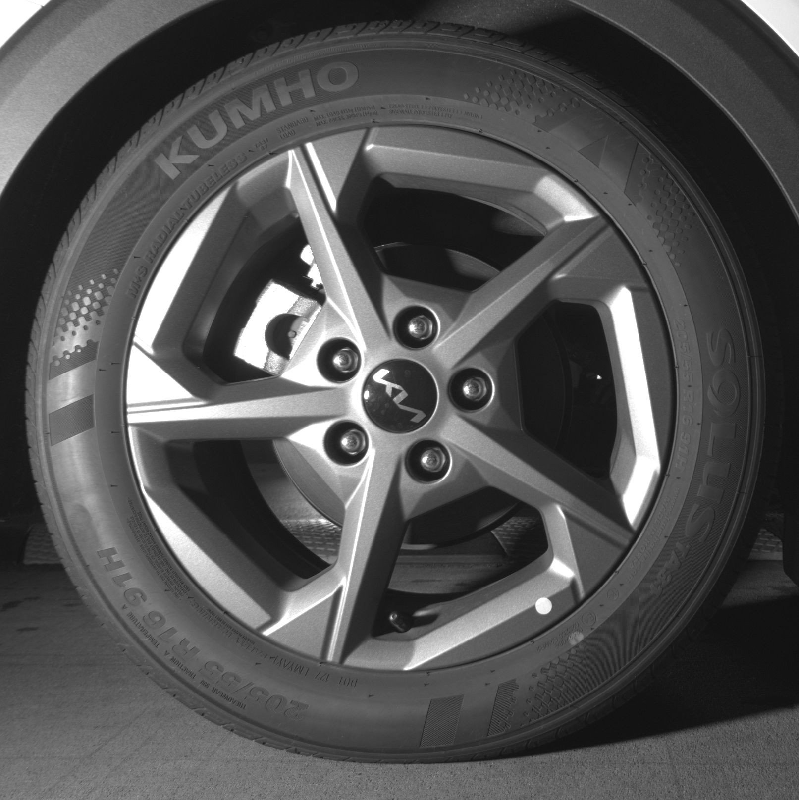 Thumbnail: 2025 Kia K4 - 15