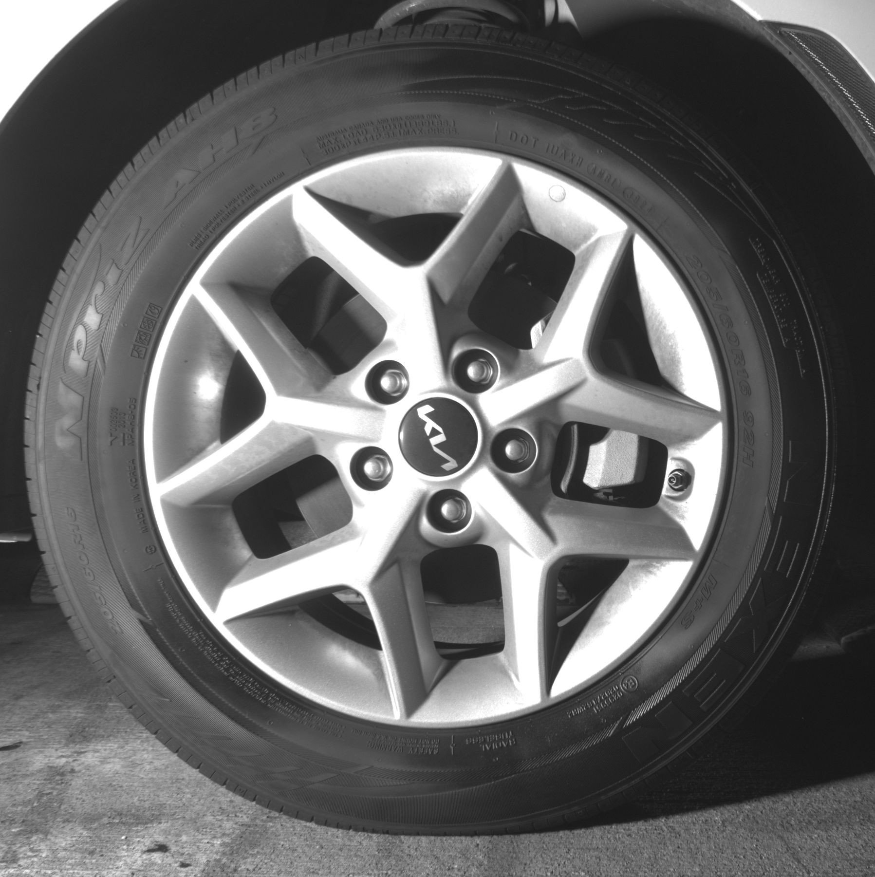 Thumbnail: 2025 Kia Soul - 20