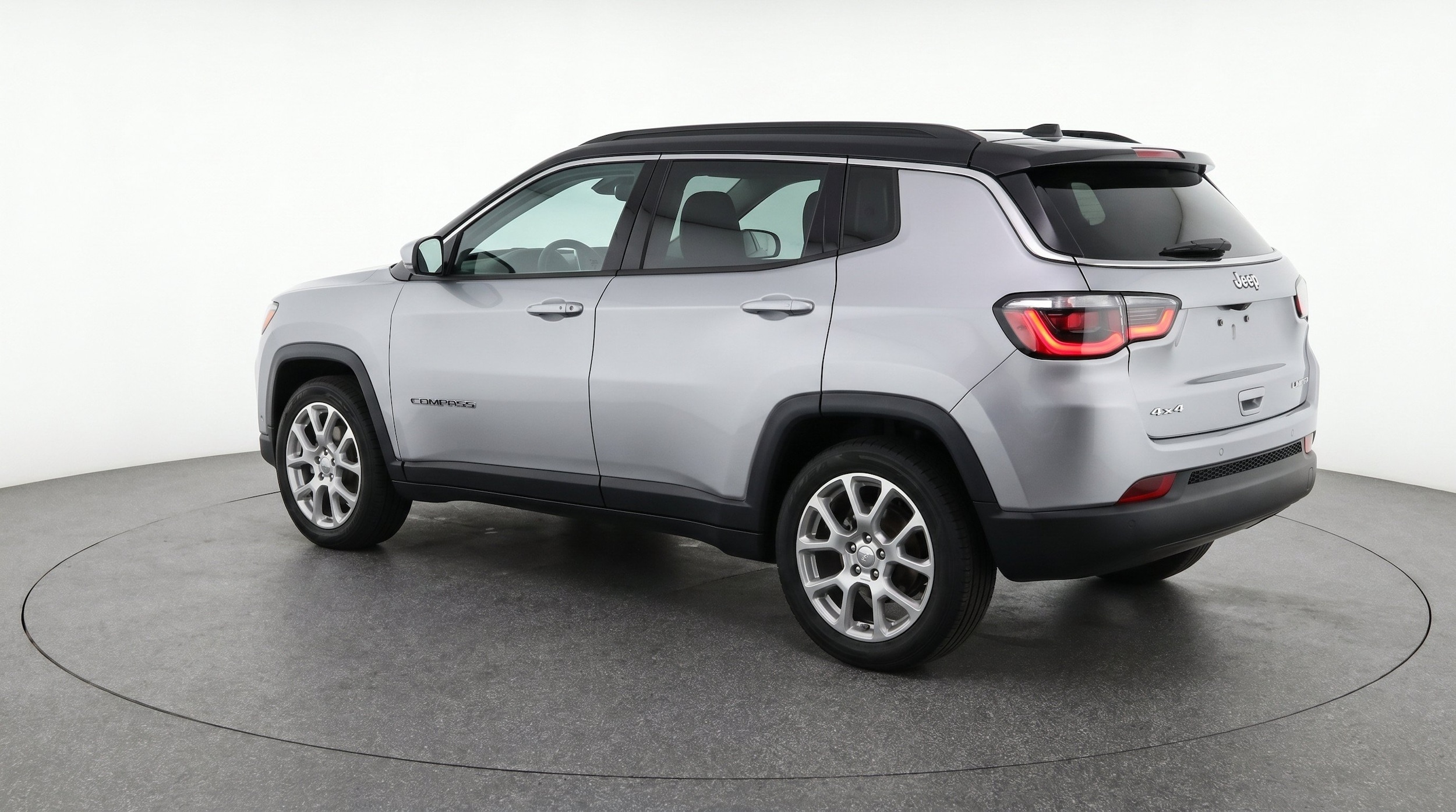 Thumbnail: 2025 Jeep Compass - 6