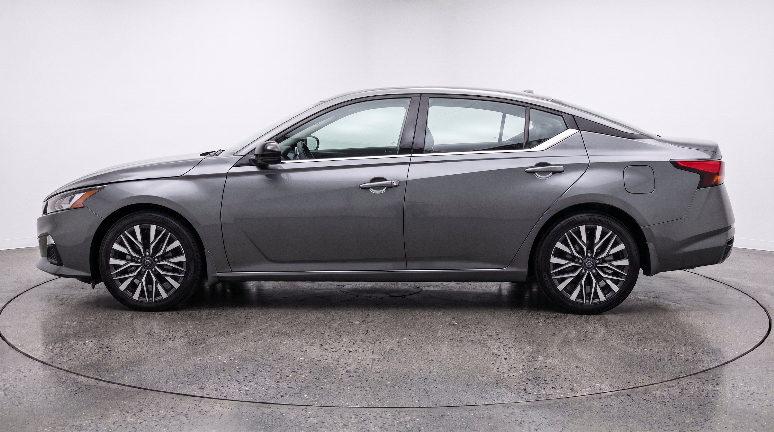 Thumbnail: 2026 Nissan Altima - 5