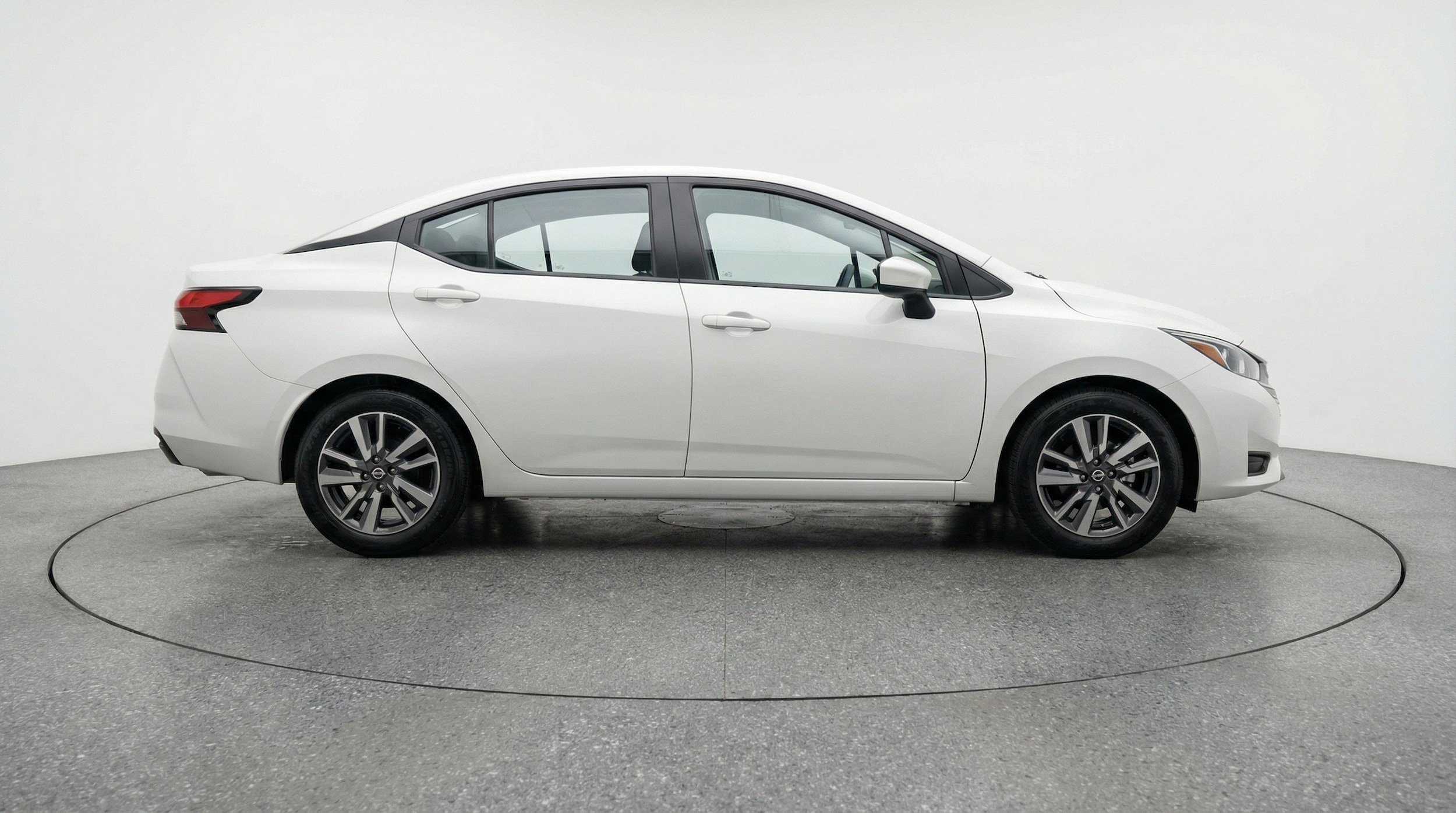 Thumbnail: 2025 Nissan Versa - 10