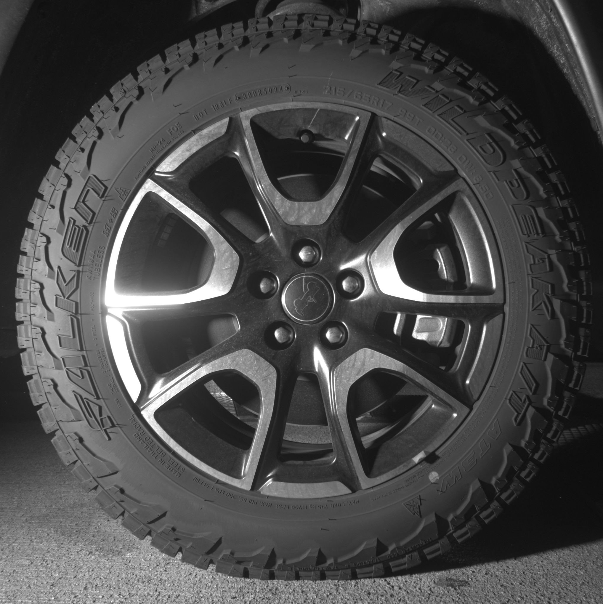 Thumbnail: 2025 Jeep Compass - 13