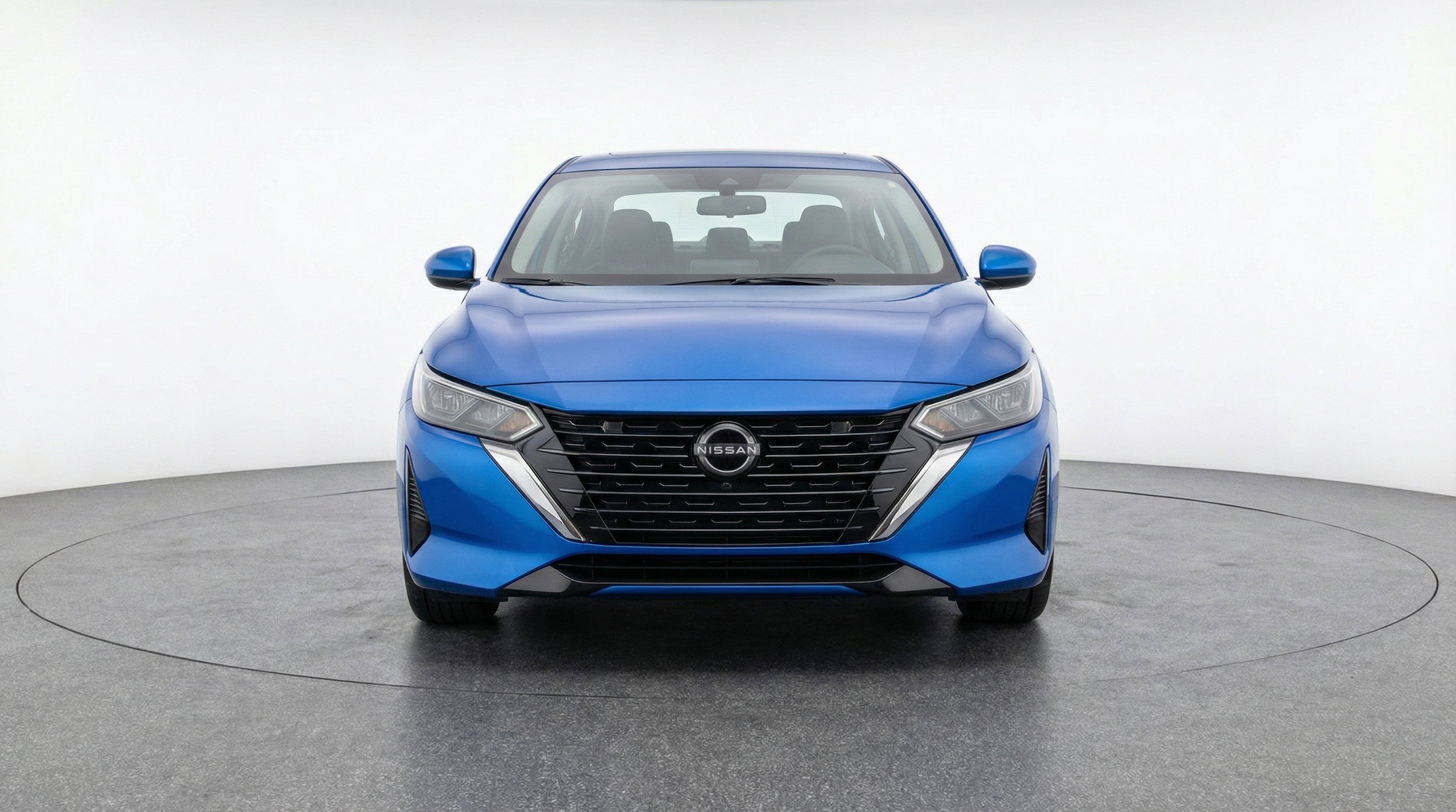 Thumbnail: 2025 Nissan Sentra - 2