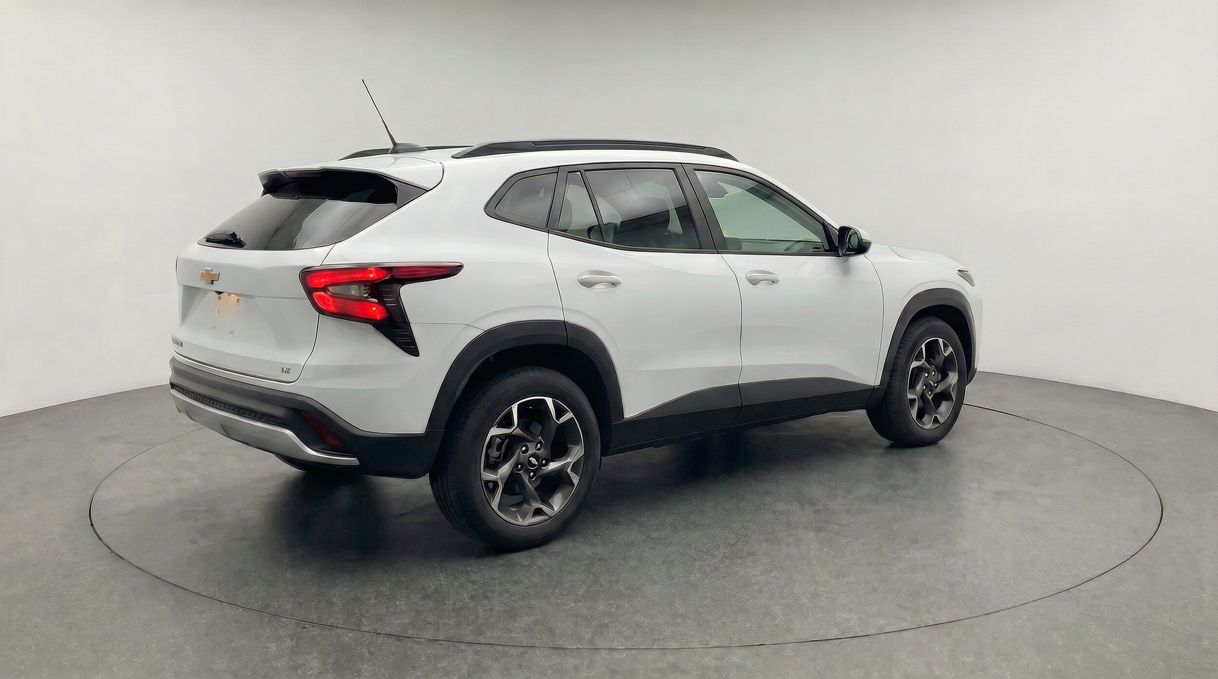Thumbnail: 2025 Chevrolet Trax - 9