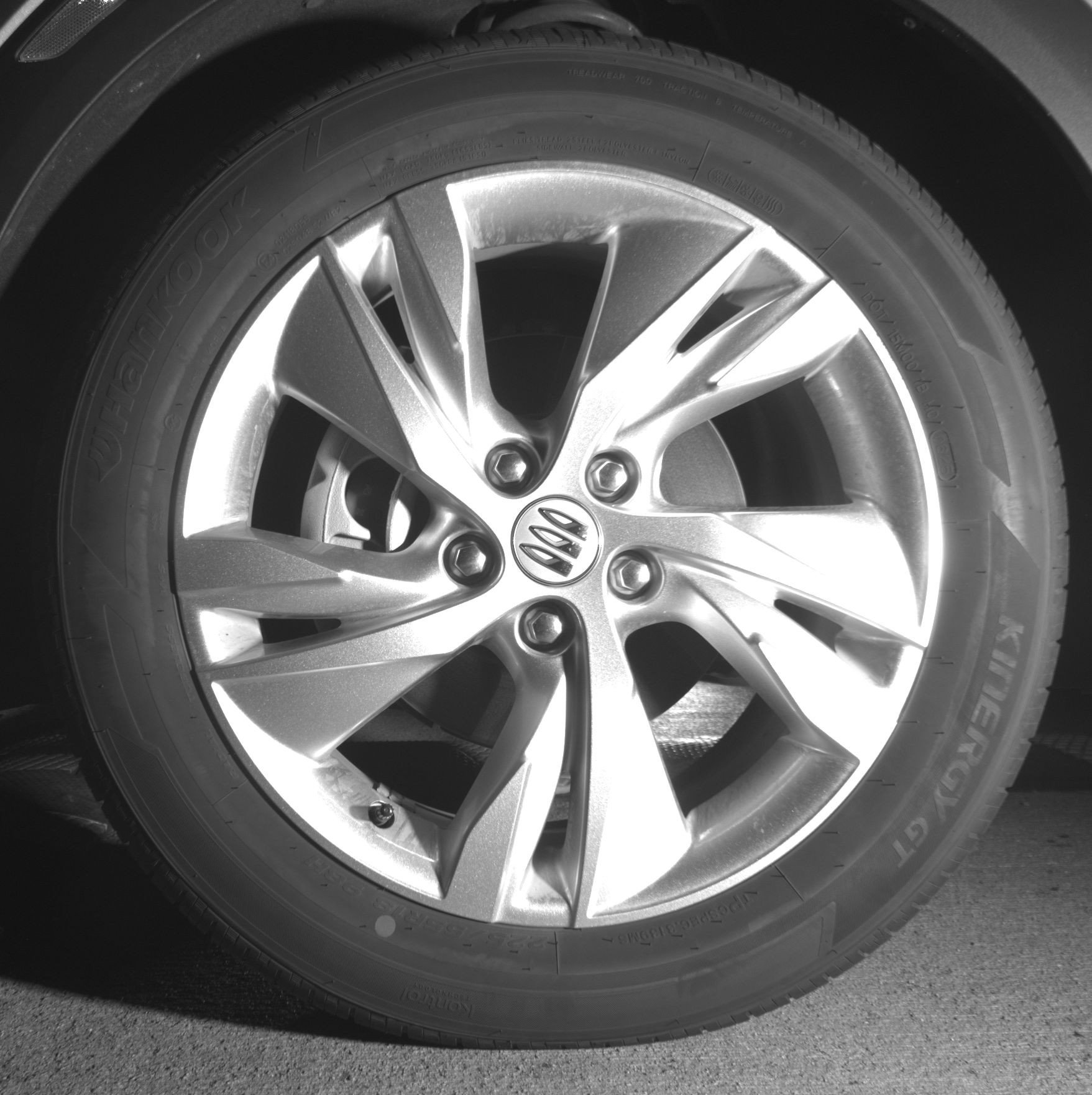 Thumbnail: 2025 Buick Encore GX - 12