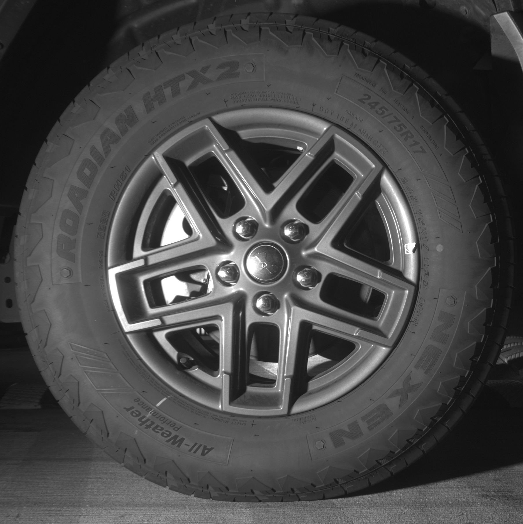 Thumbnail: 2025 Jeep Wrangler - 13