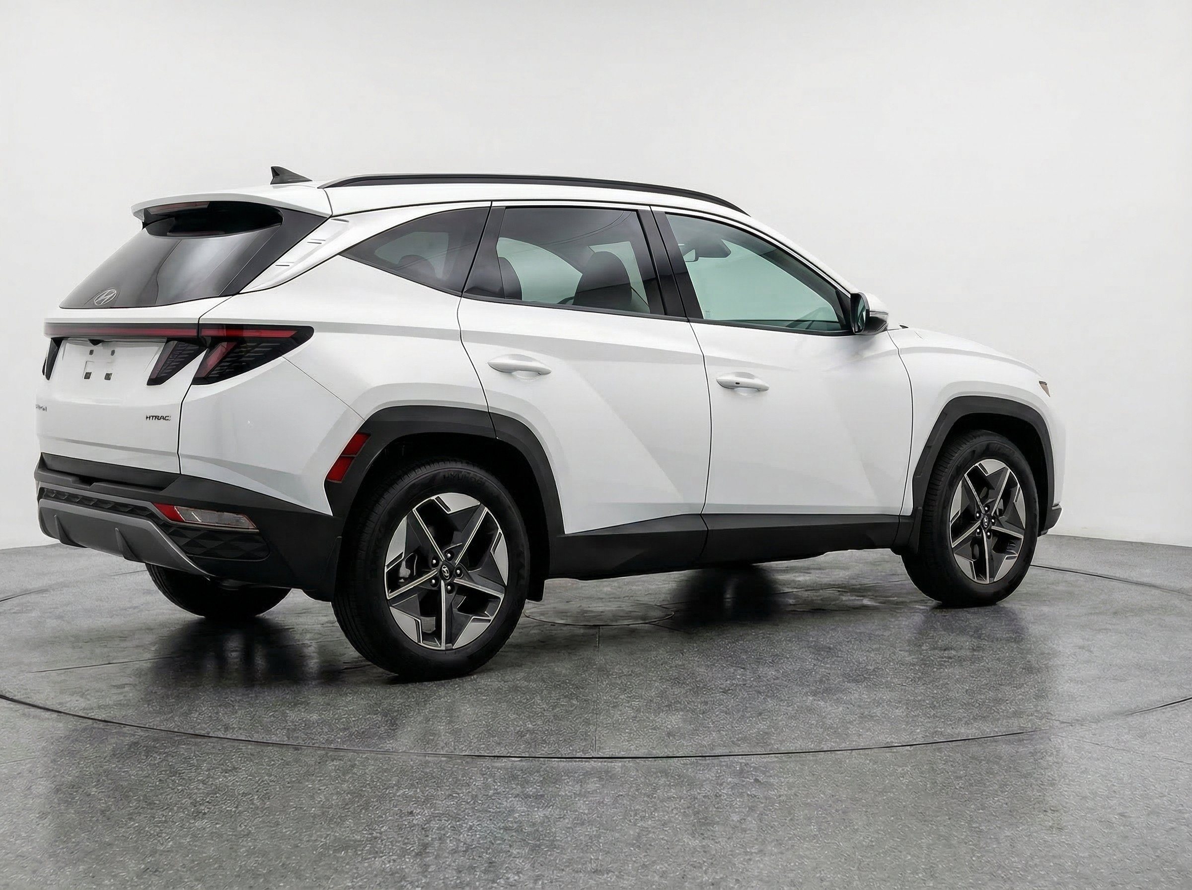 Thumbnail: 2026 Hyundai Tucson - 9