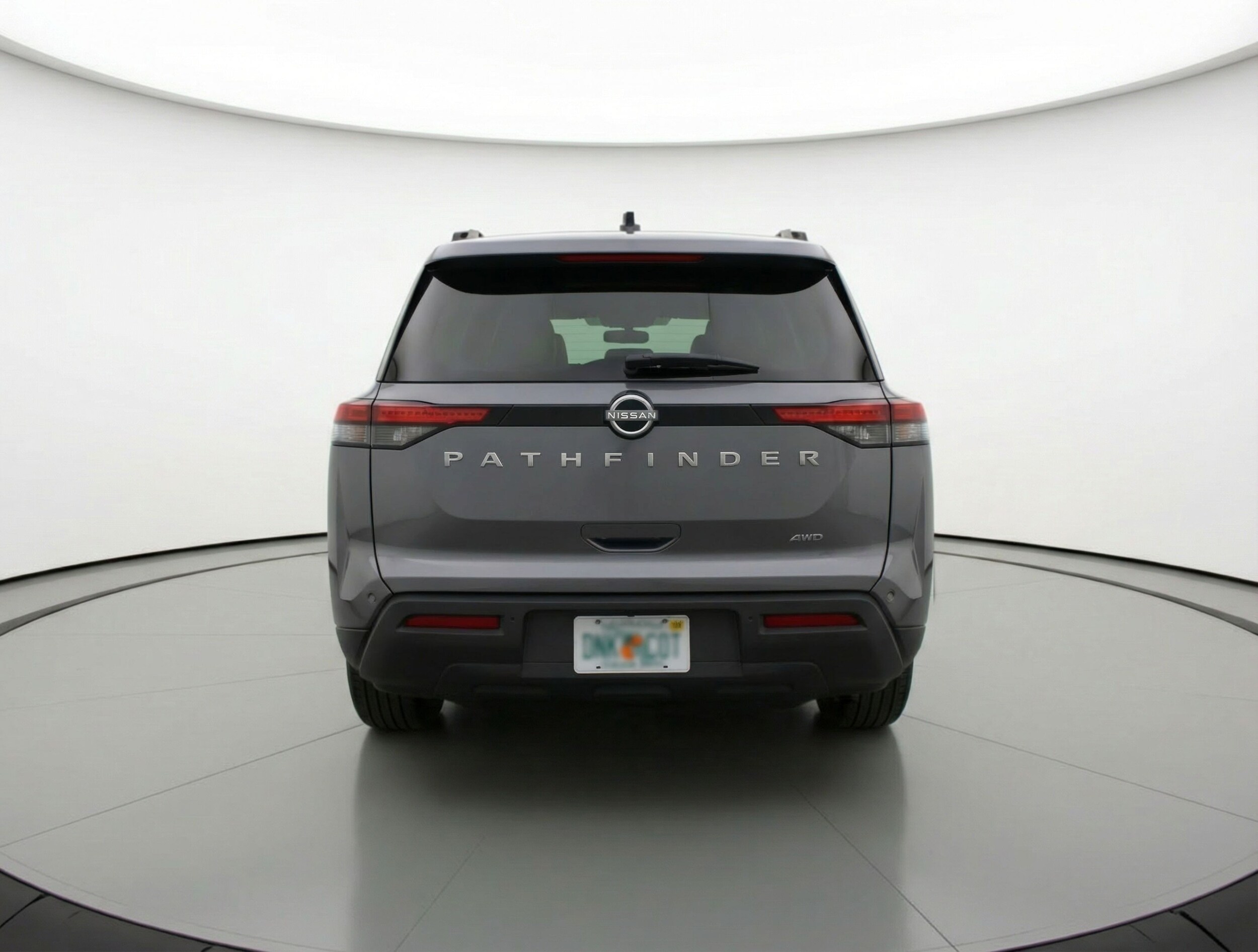 Thumbnail: 2025 Nissan Pathfinder - 6