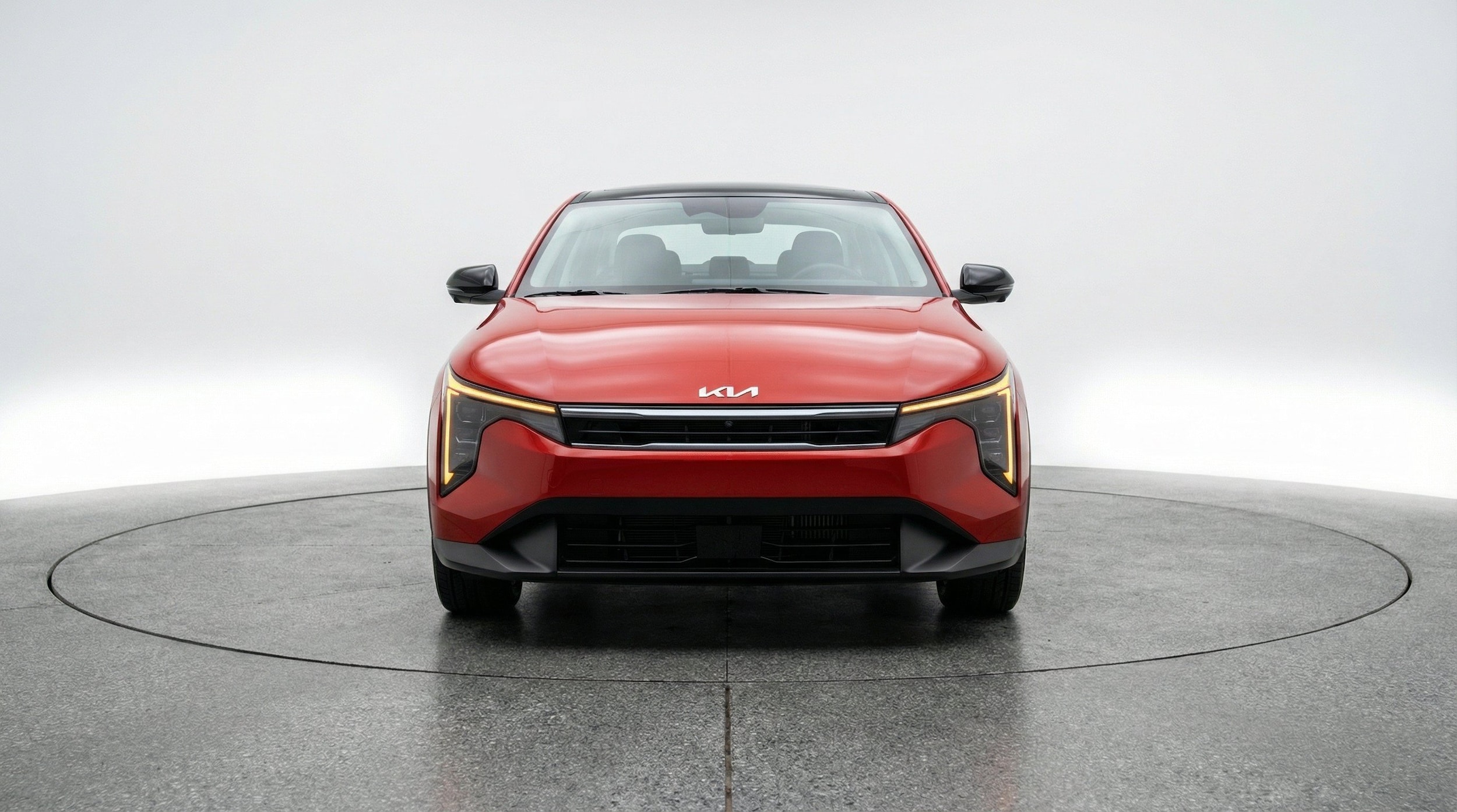 Thumbnail: 2026 Kia K4 - 2