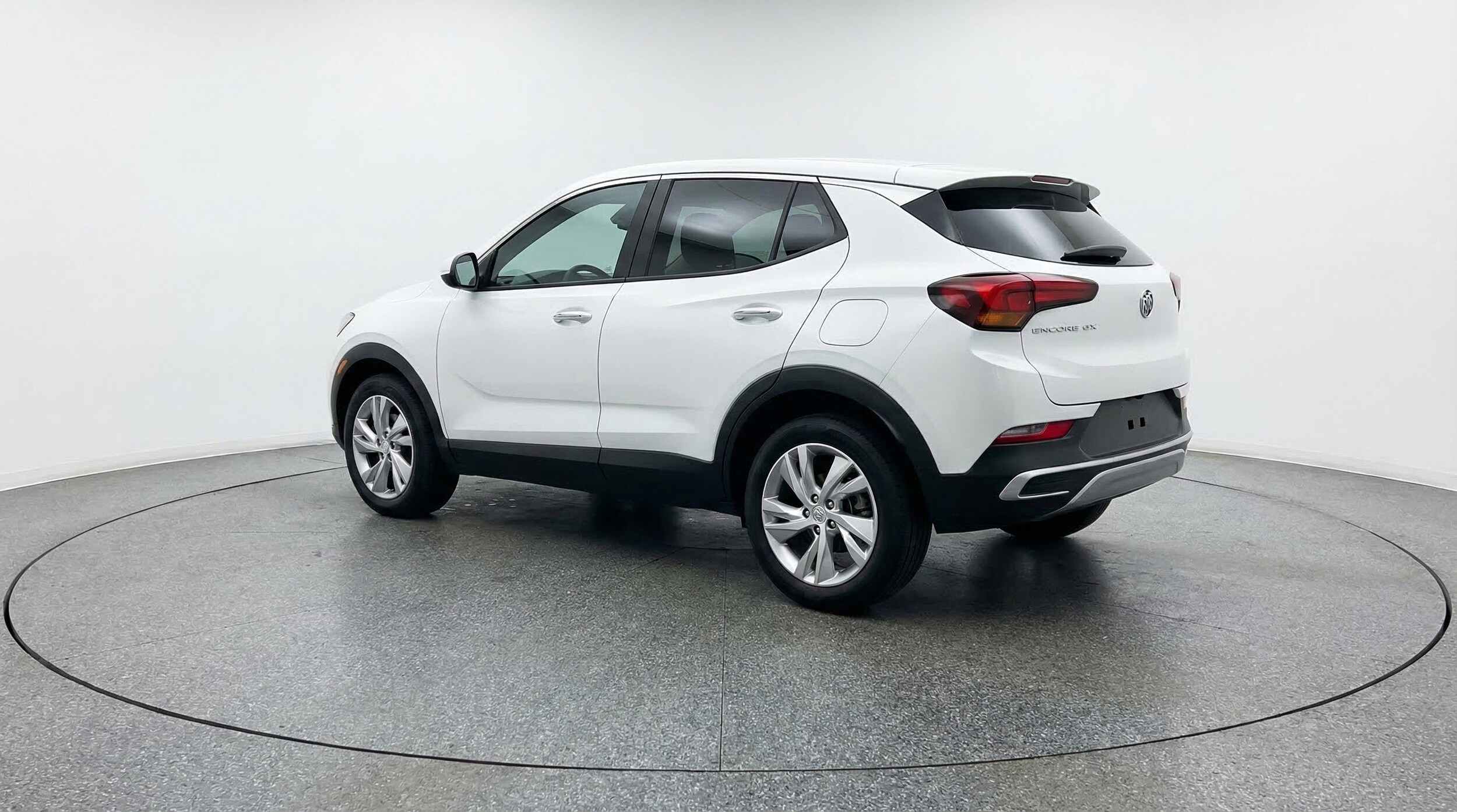 Thumbnail: 2025 Buick Encore GX - 6
