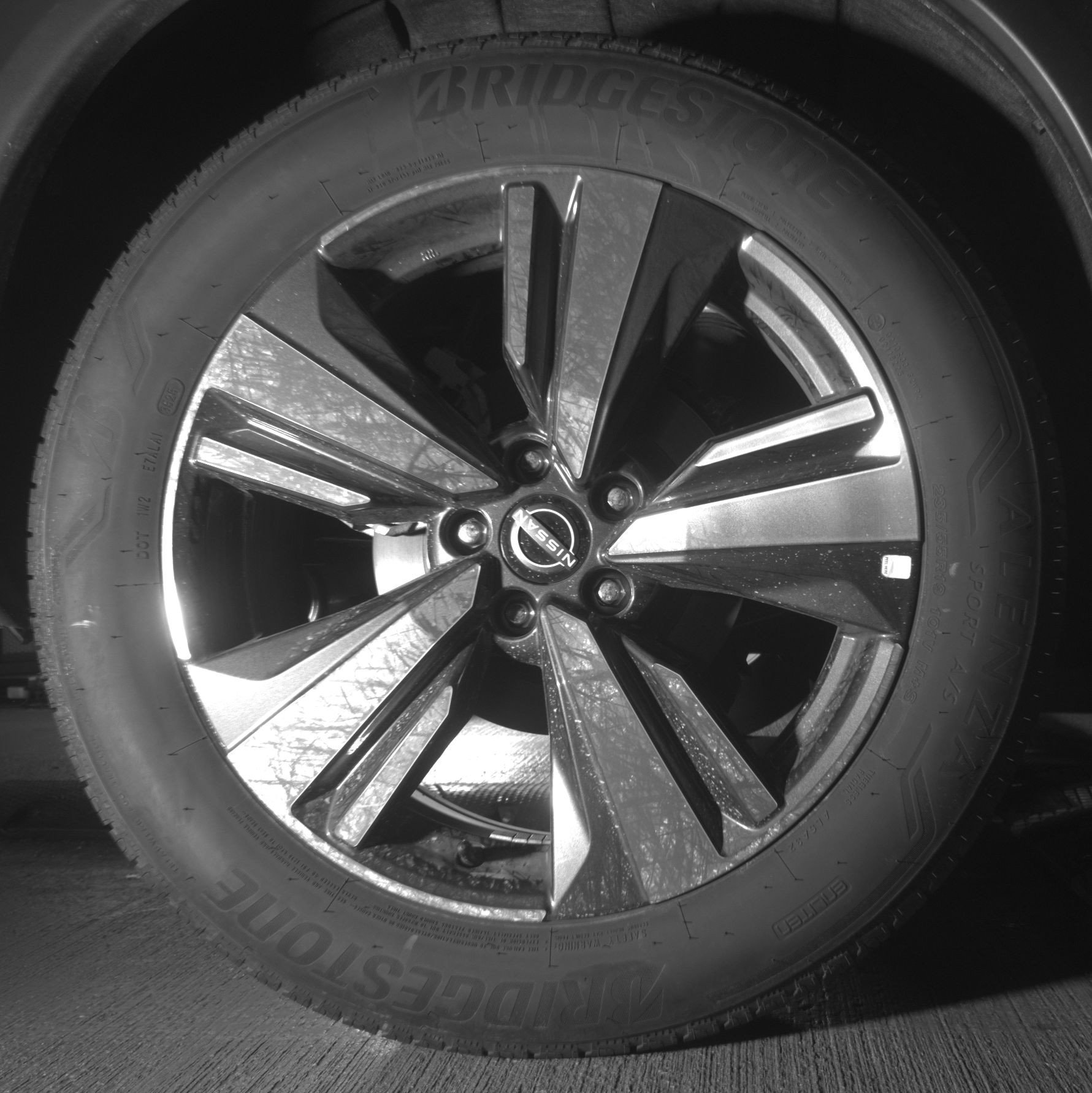 Thumbnail: 2026 Nissan Rogue - 15