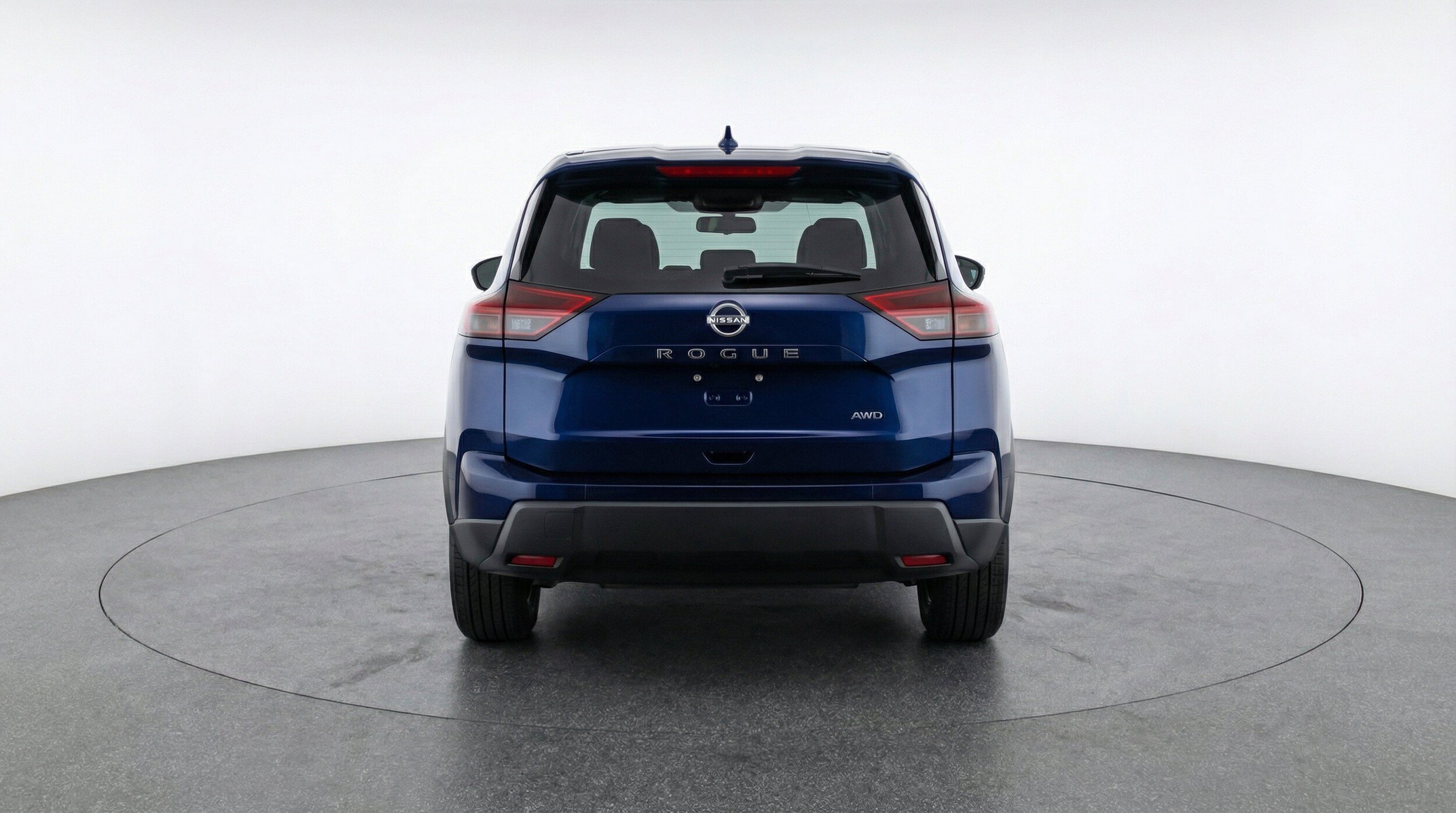 Thumbnail: 2026 Nissan Rogue - 7