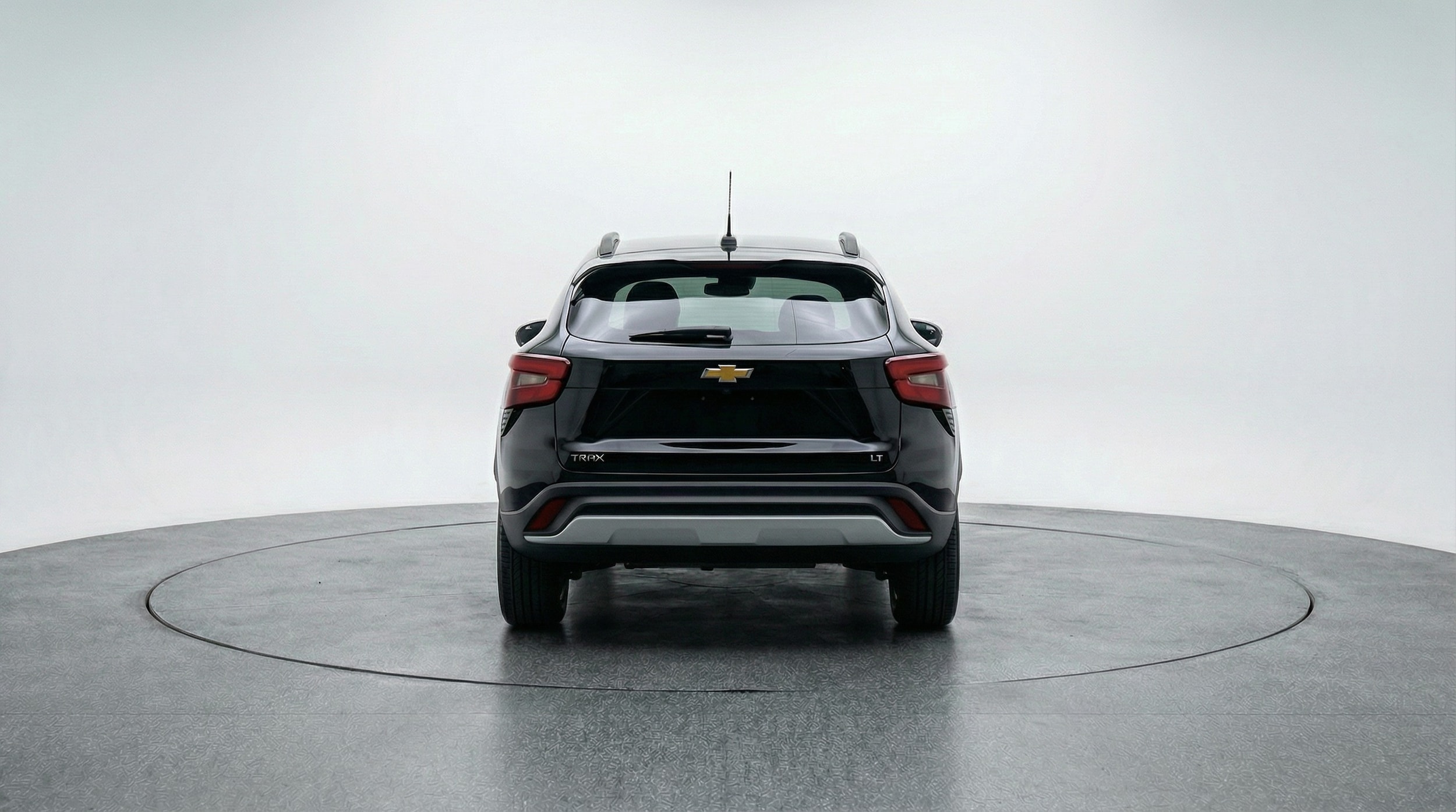 Thumbnail: 2025 Chevrolet Trax - 6