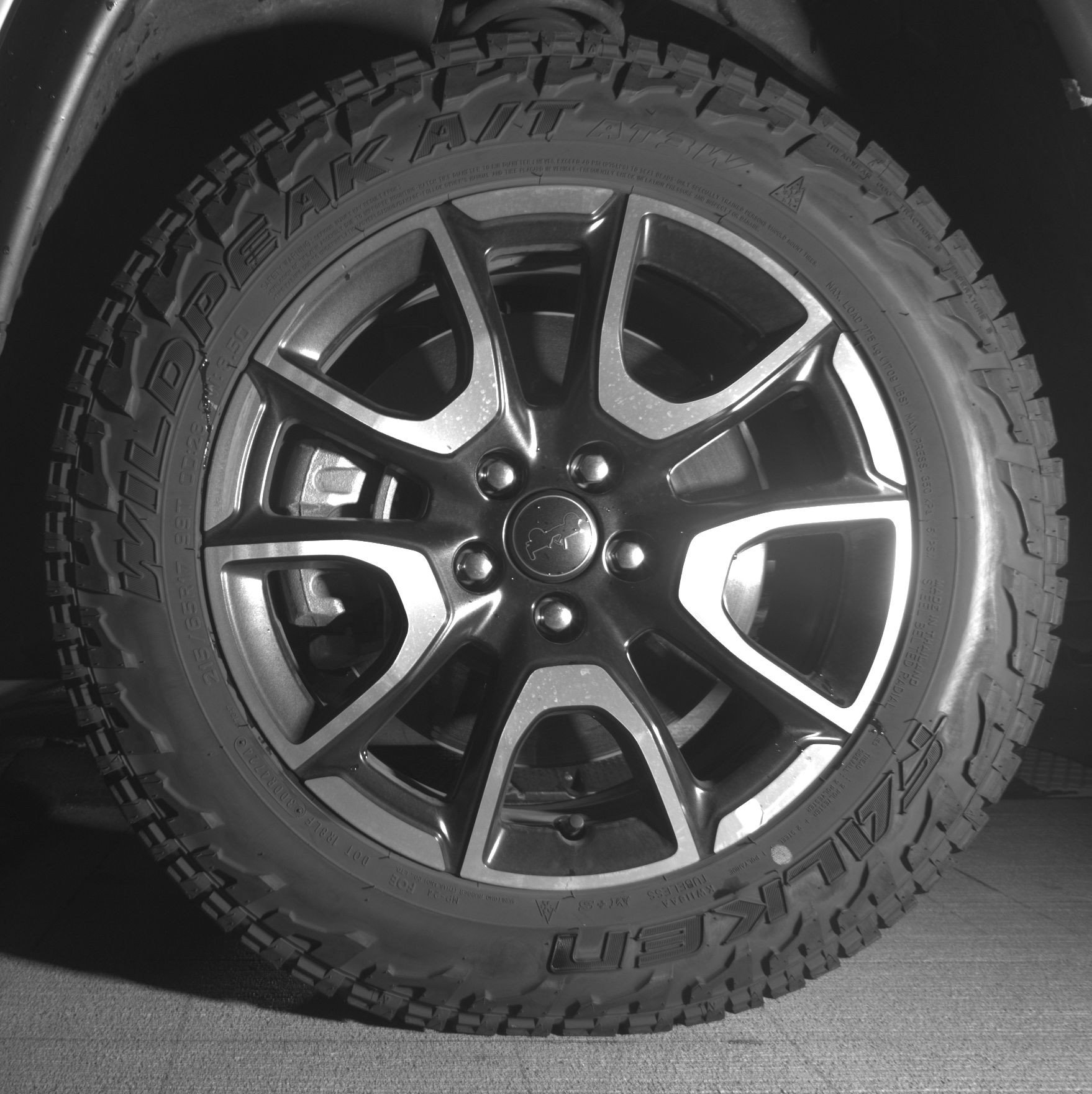 Thumbnail: 2025 Jeep Compass - 12