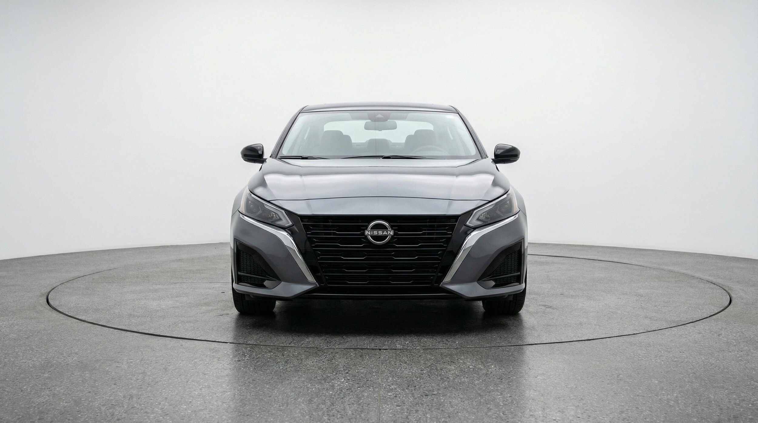 Thumbnail: 2025 Nissan Altima - 2